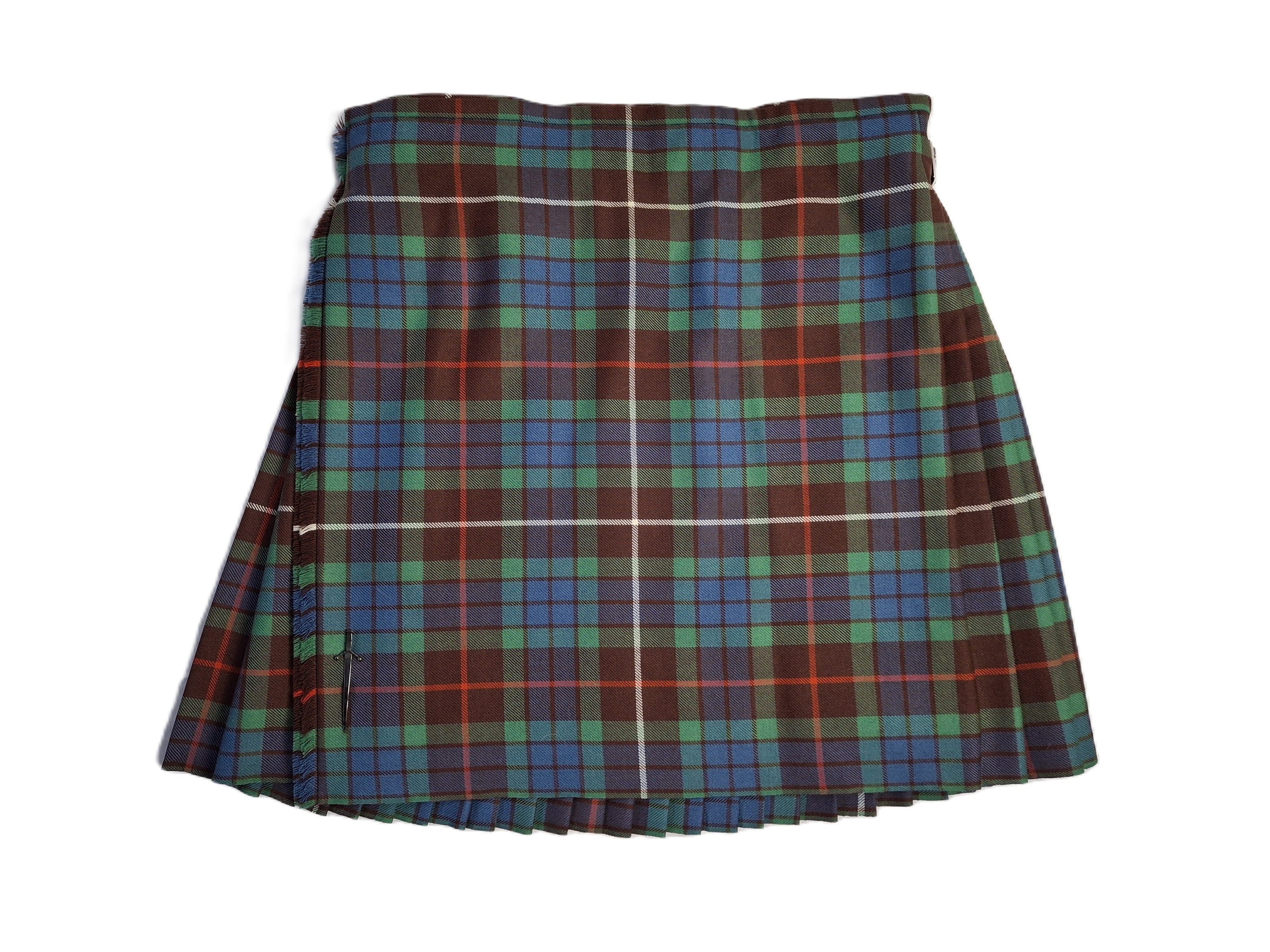 Traditional Kilts and Skirts