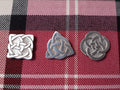 Magnet Set - Celtic Knots: Trinity, Round, Square