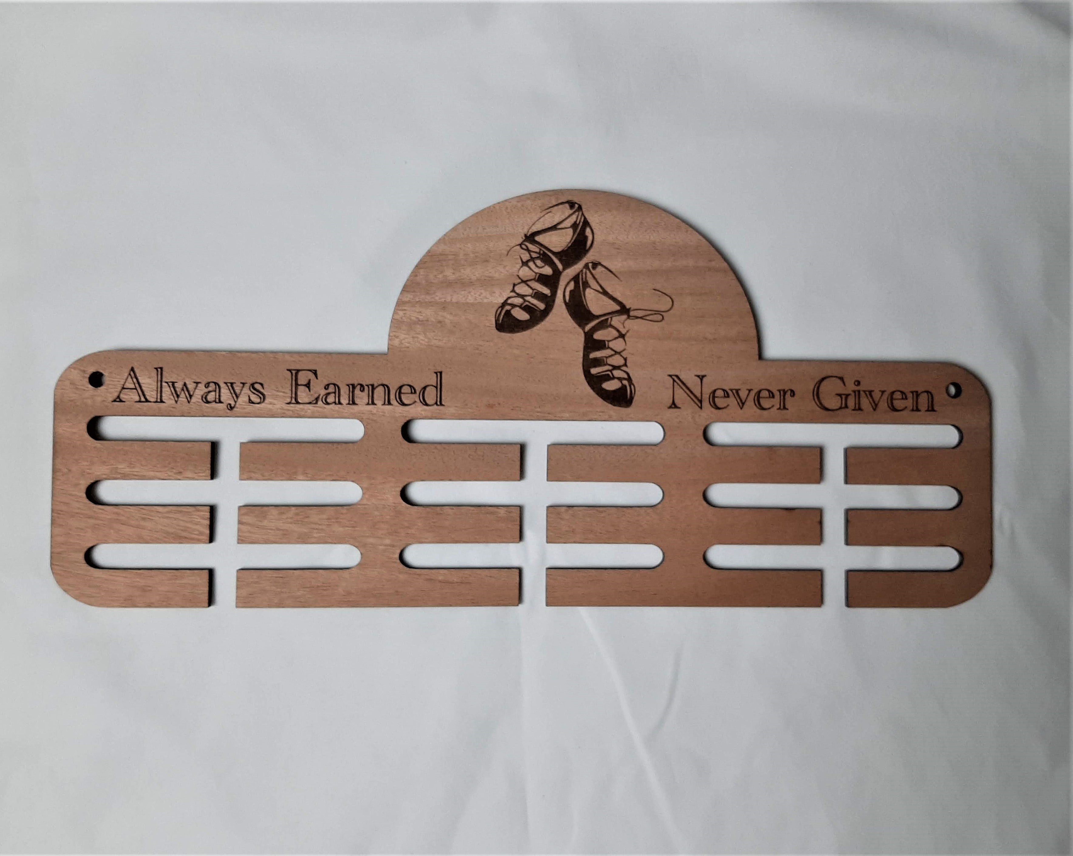 Medal Holder