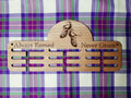 Medal Holder