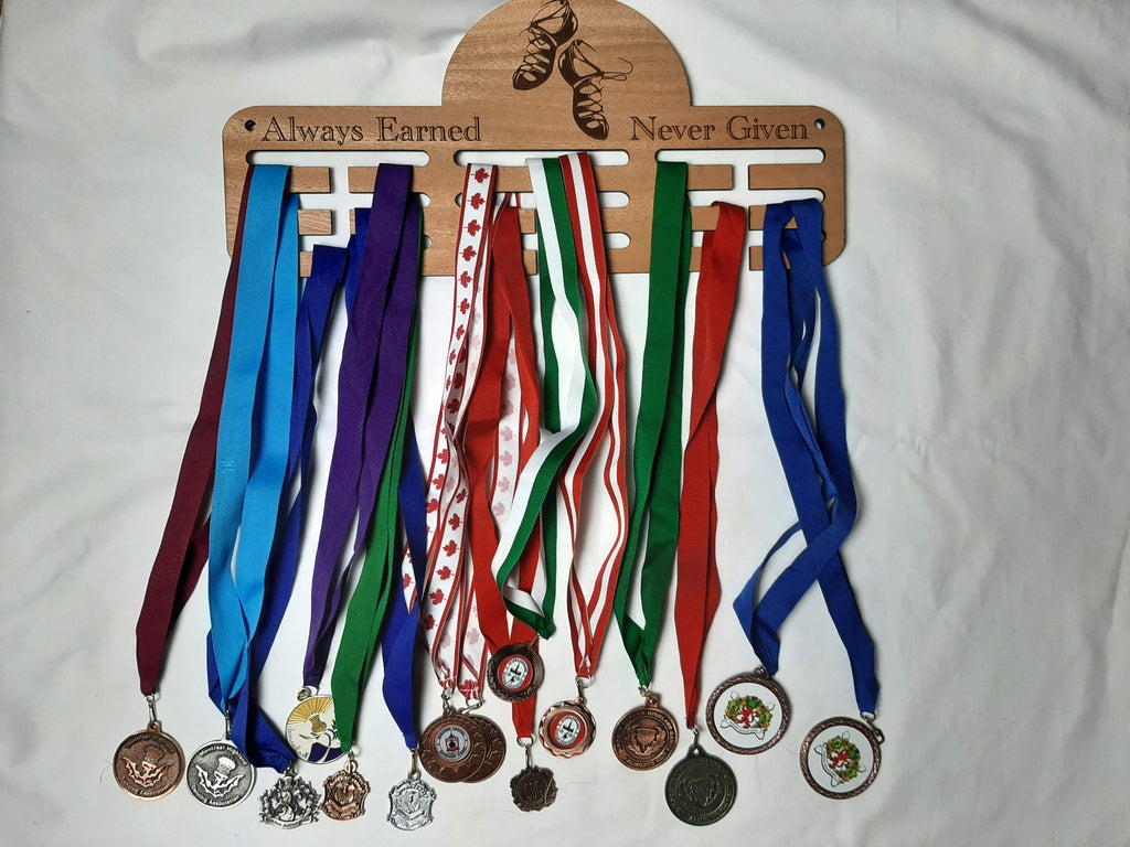 Medal Holder