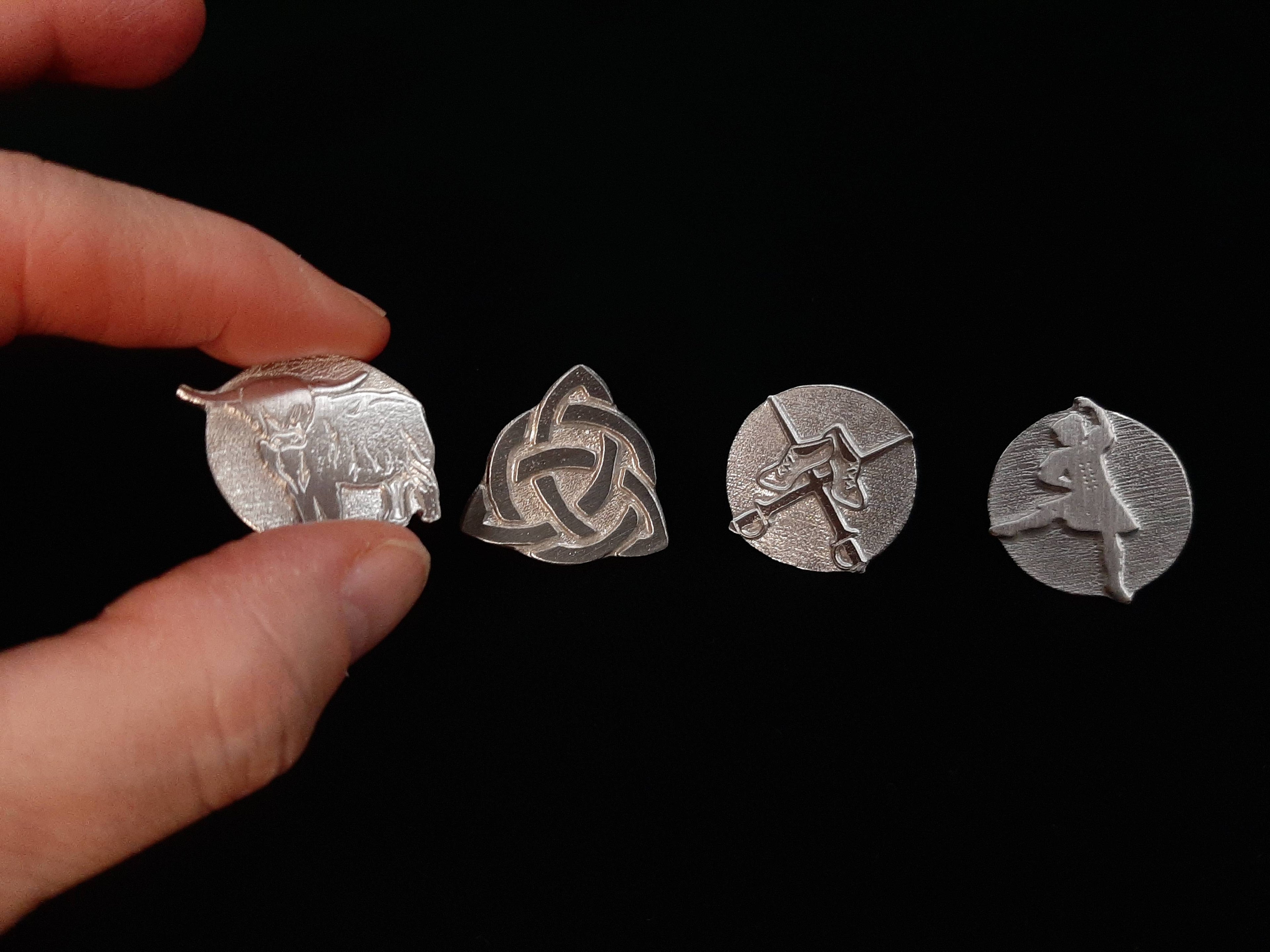 Lapel Pins