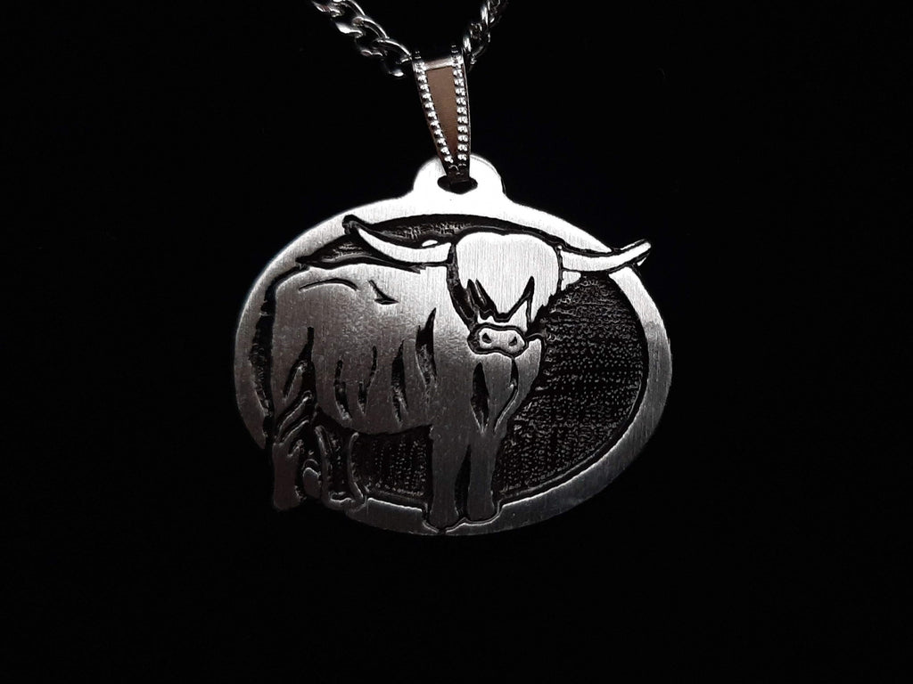 Earrings and Pendants