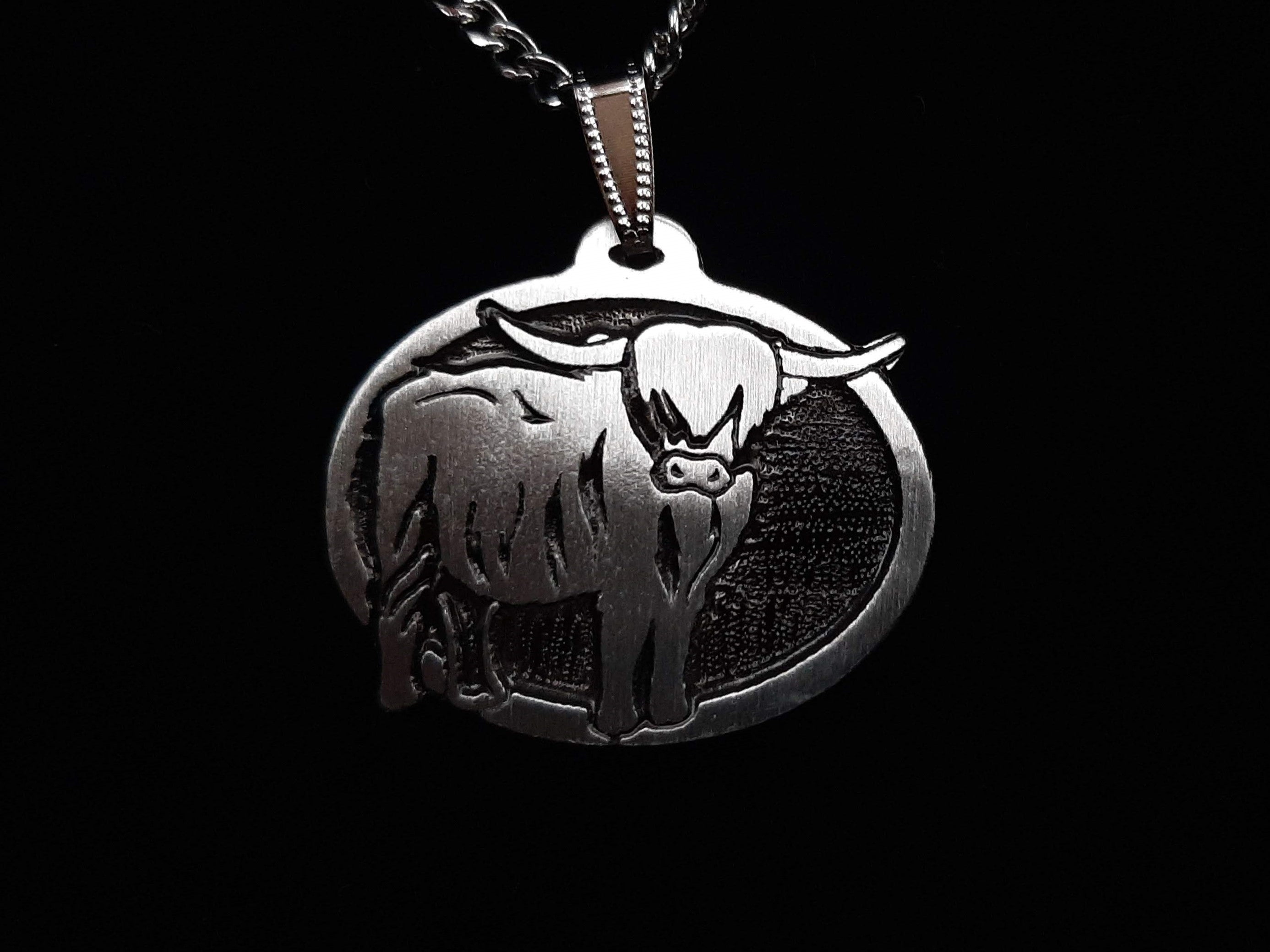 Earrings and Pendants