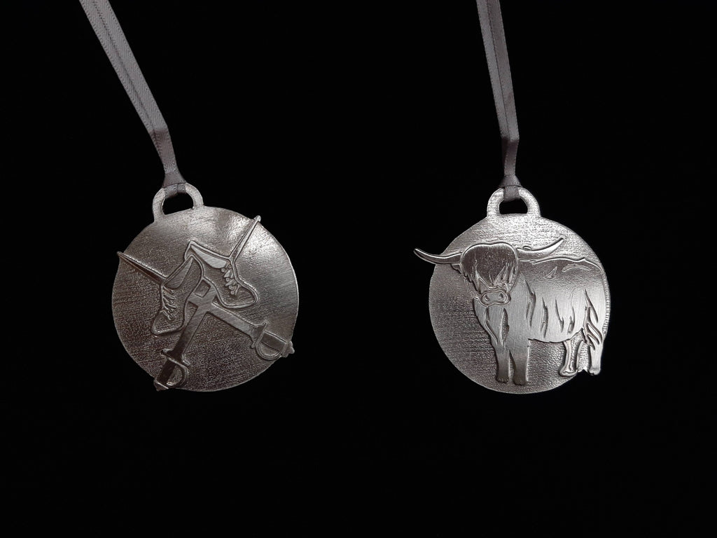 Ornaments