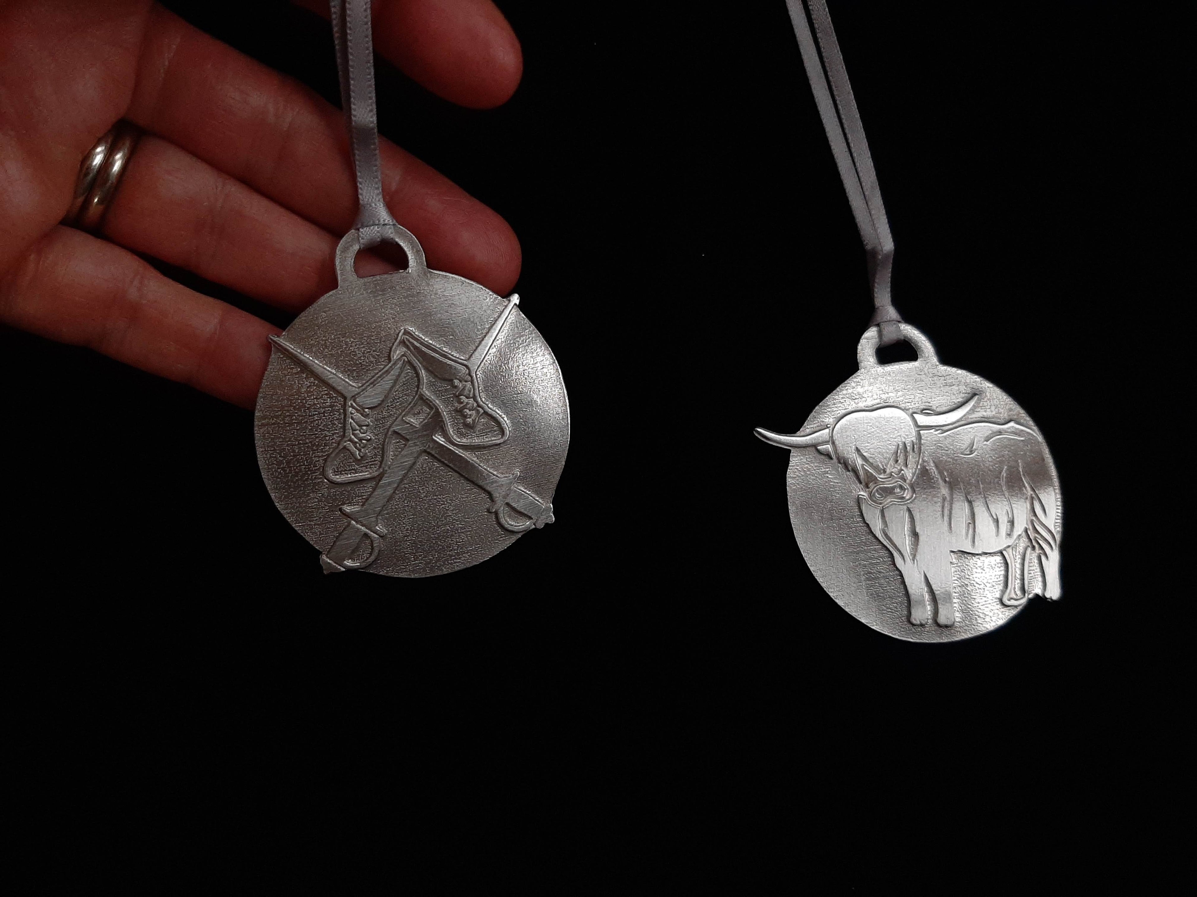 Ornaments