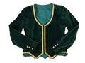 Green Jacket - 241018T
