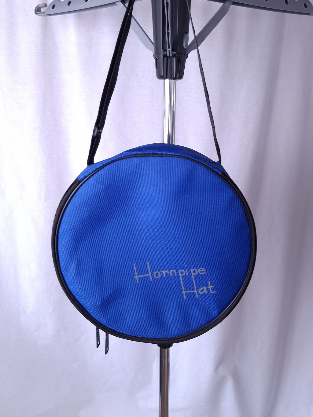 Hornpipe Hat Bags  - Blue