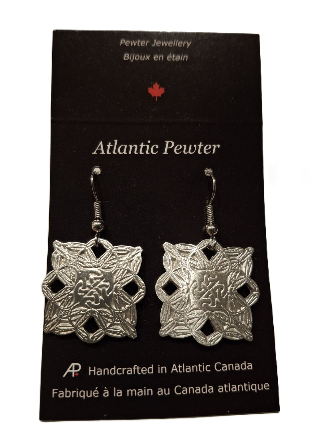 Earrings and Pendants