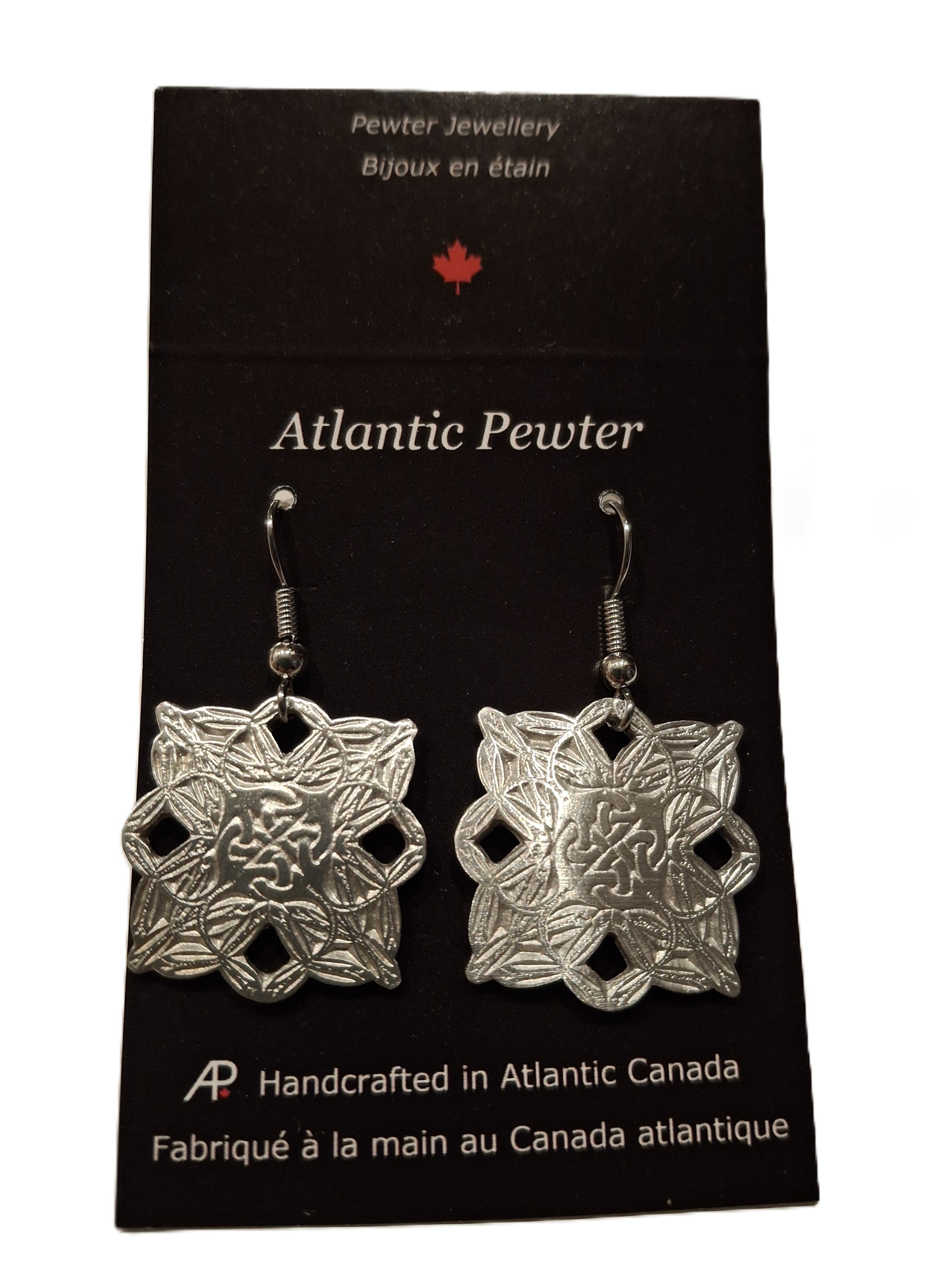 Earrings and Pendants