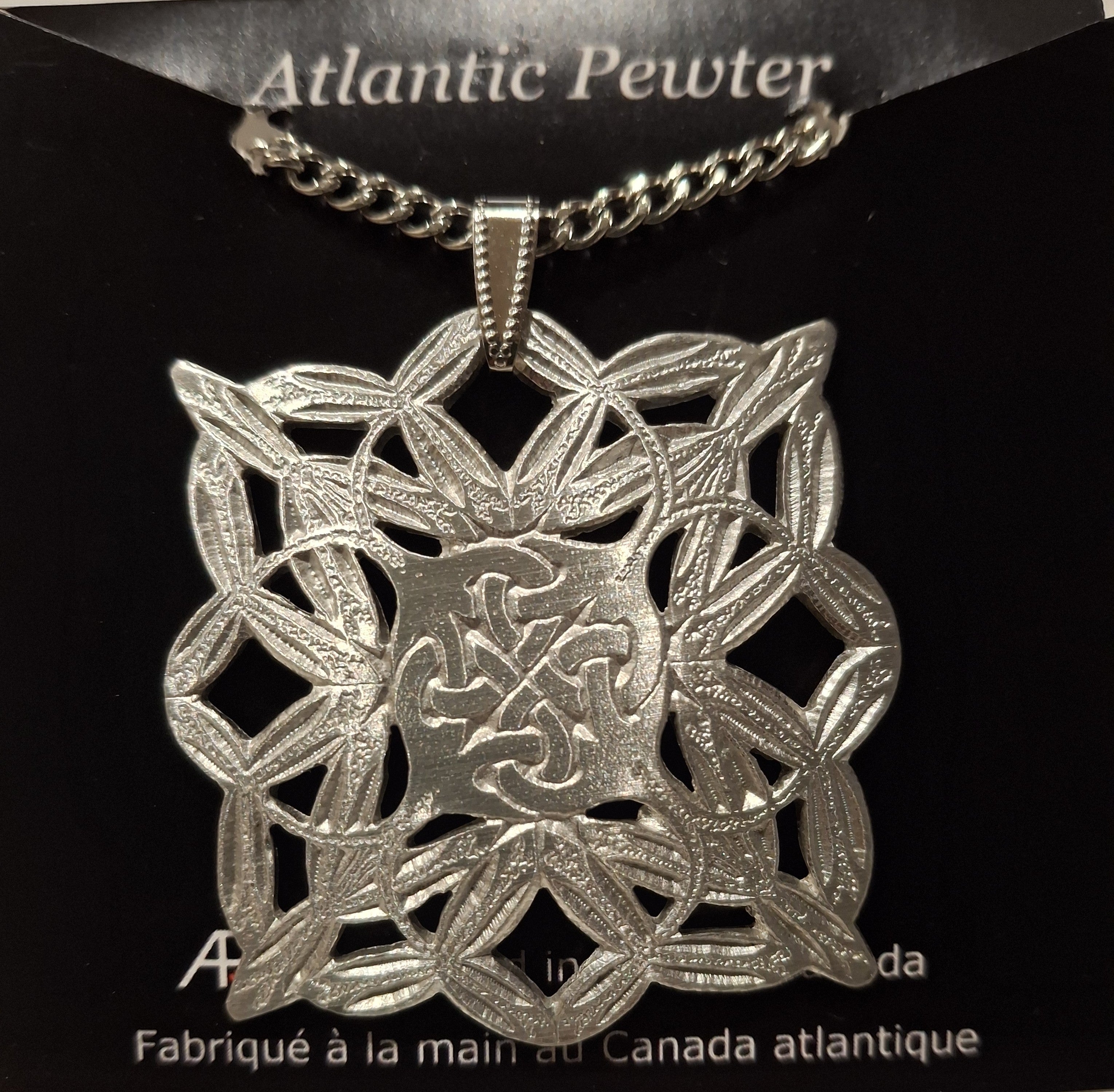 Earrings and Pendants