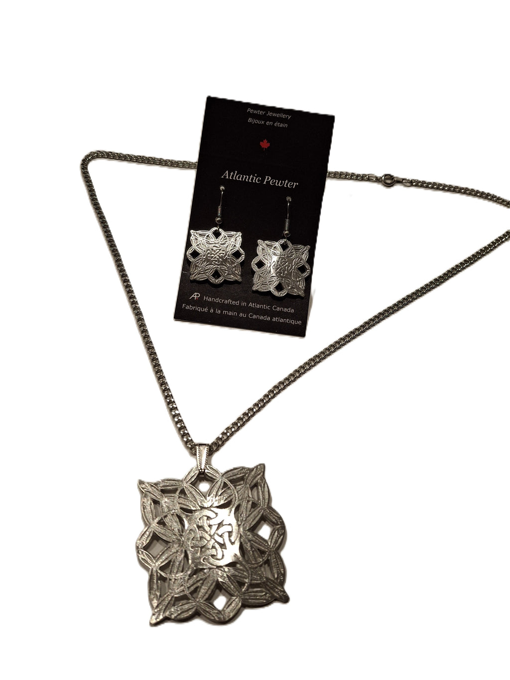 Earrings and Pendants