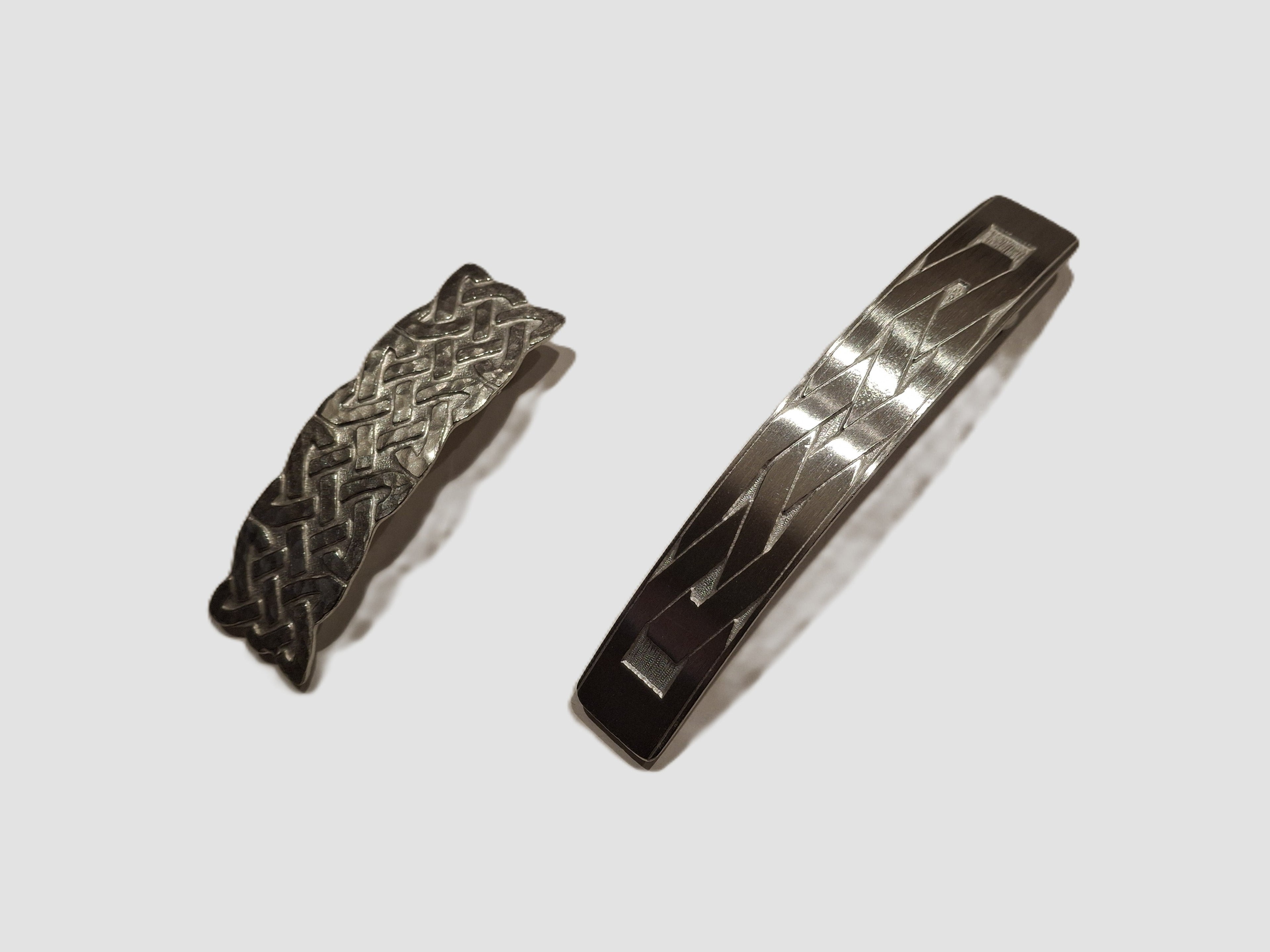 Barrettes