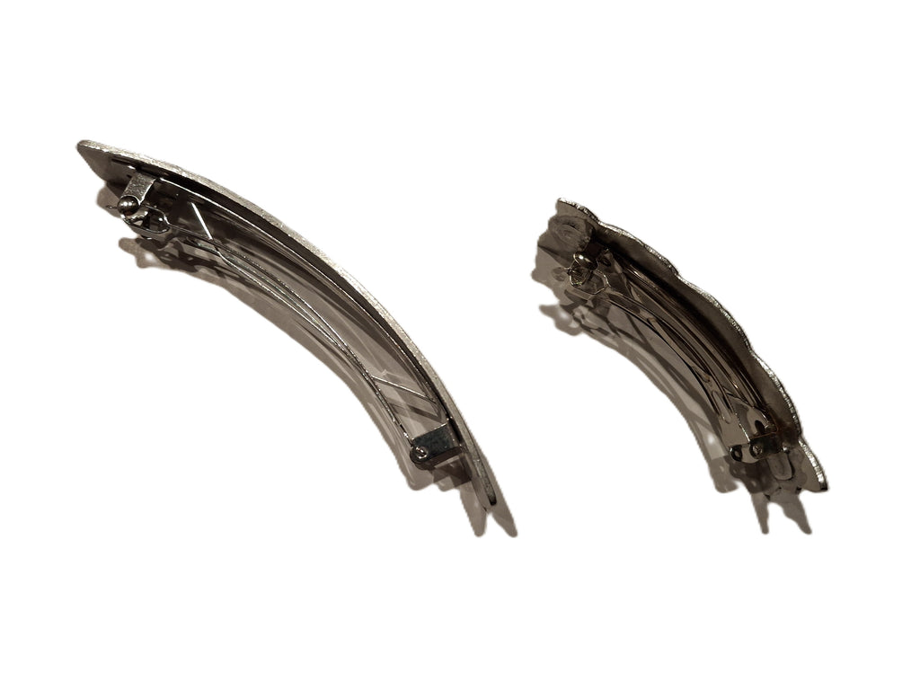 Barrettes