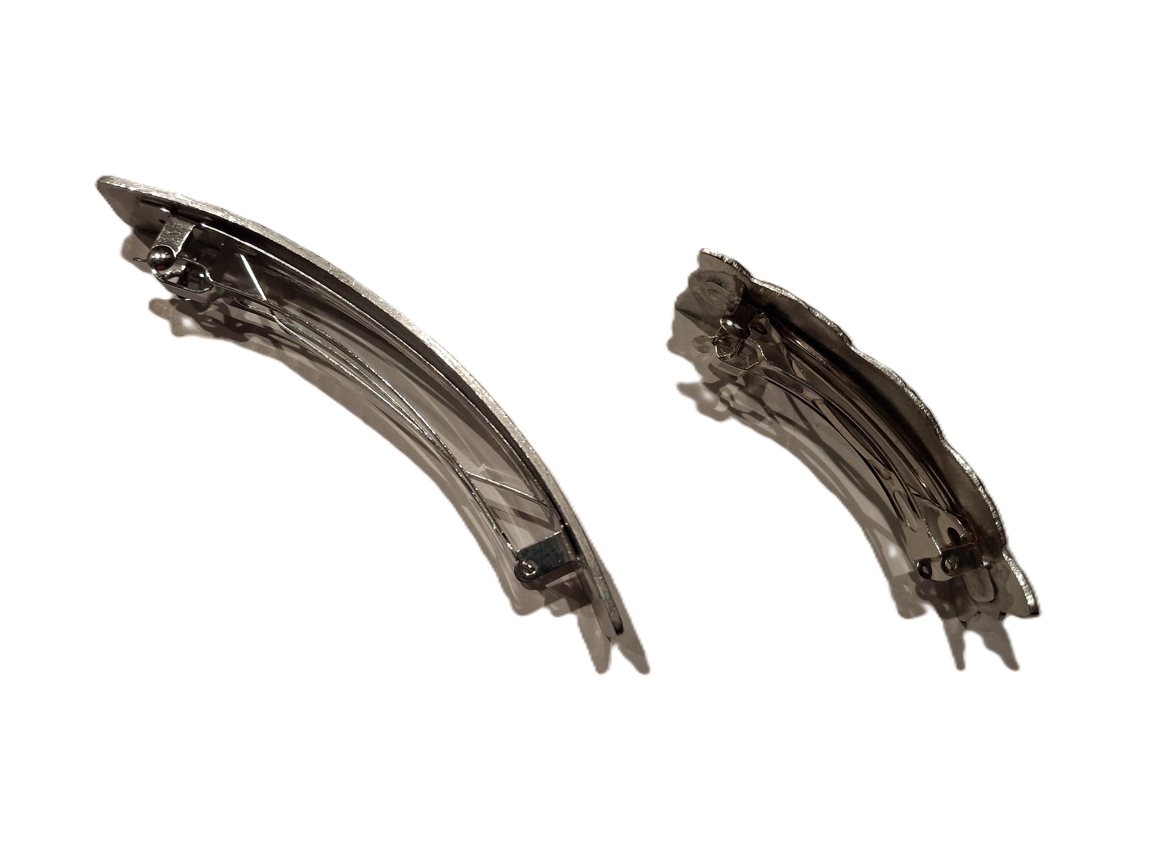 Barrettes