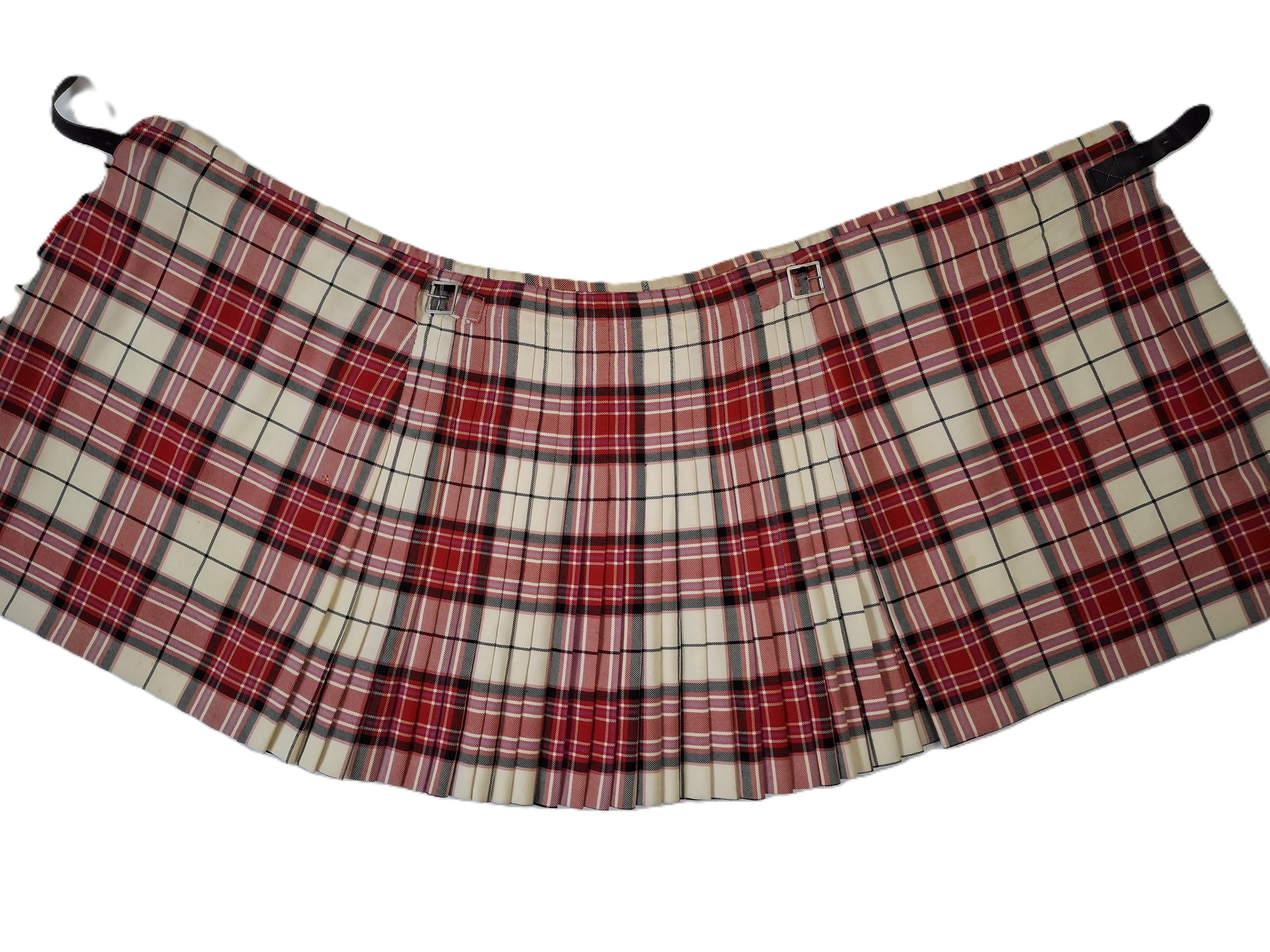 Kilt - 250705B