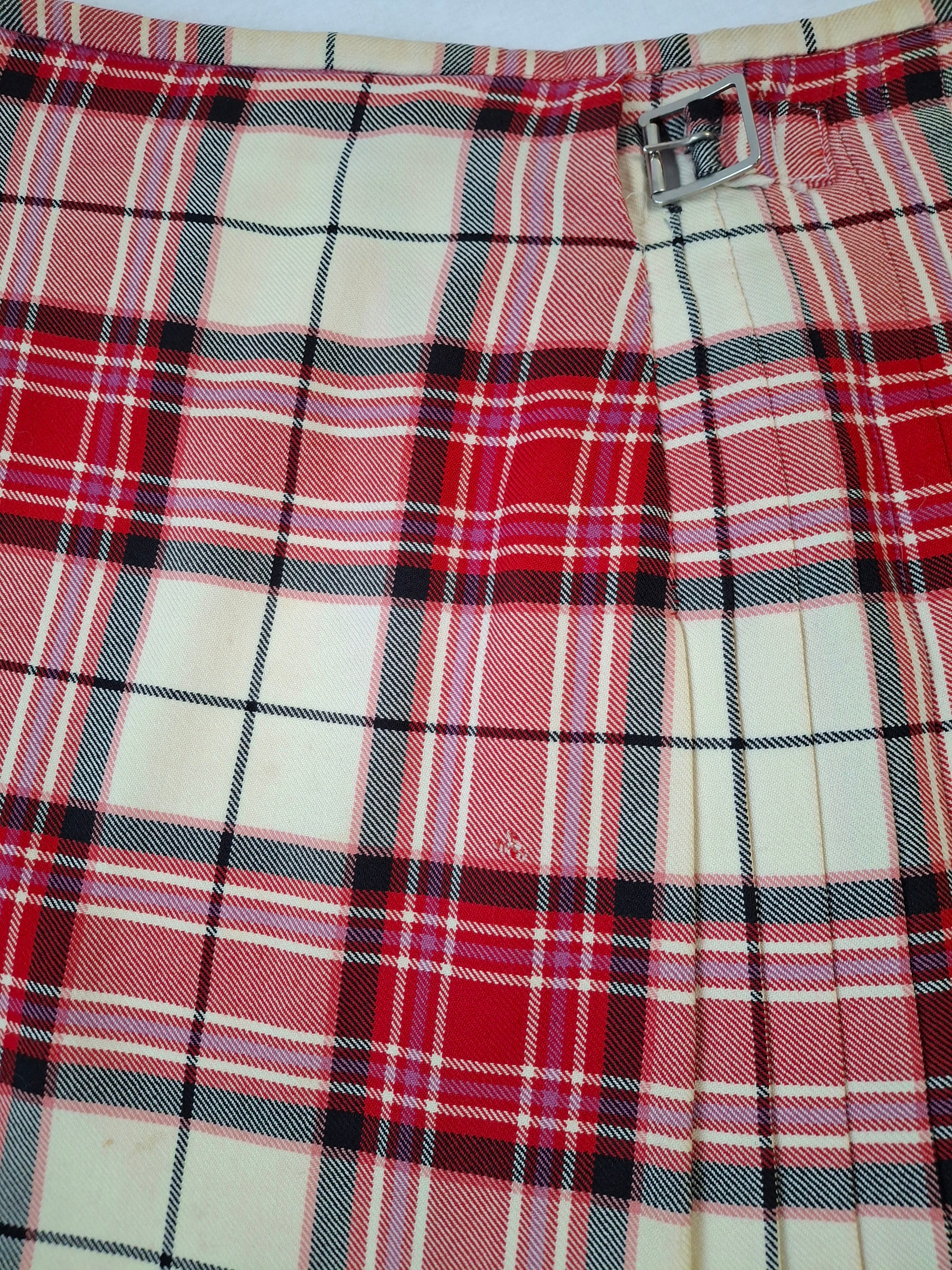 Kilt - 250705B