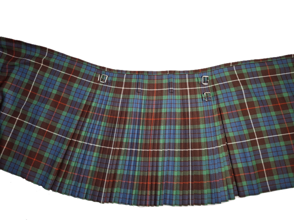 Man's 8 Yard Kilt - 251110A