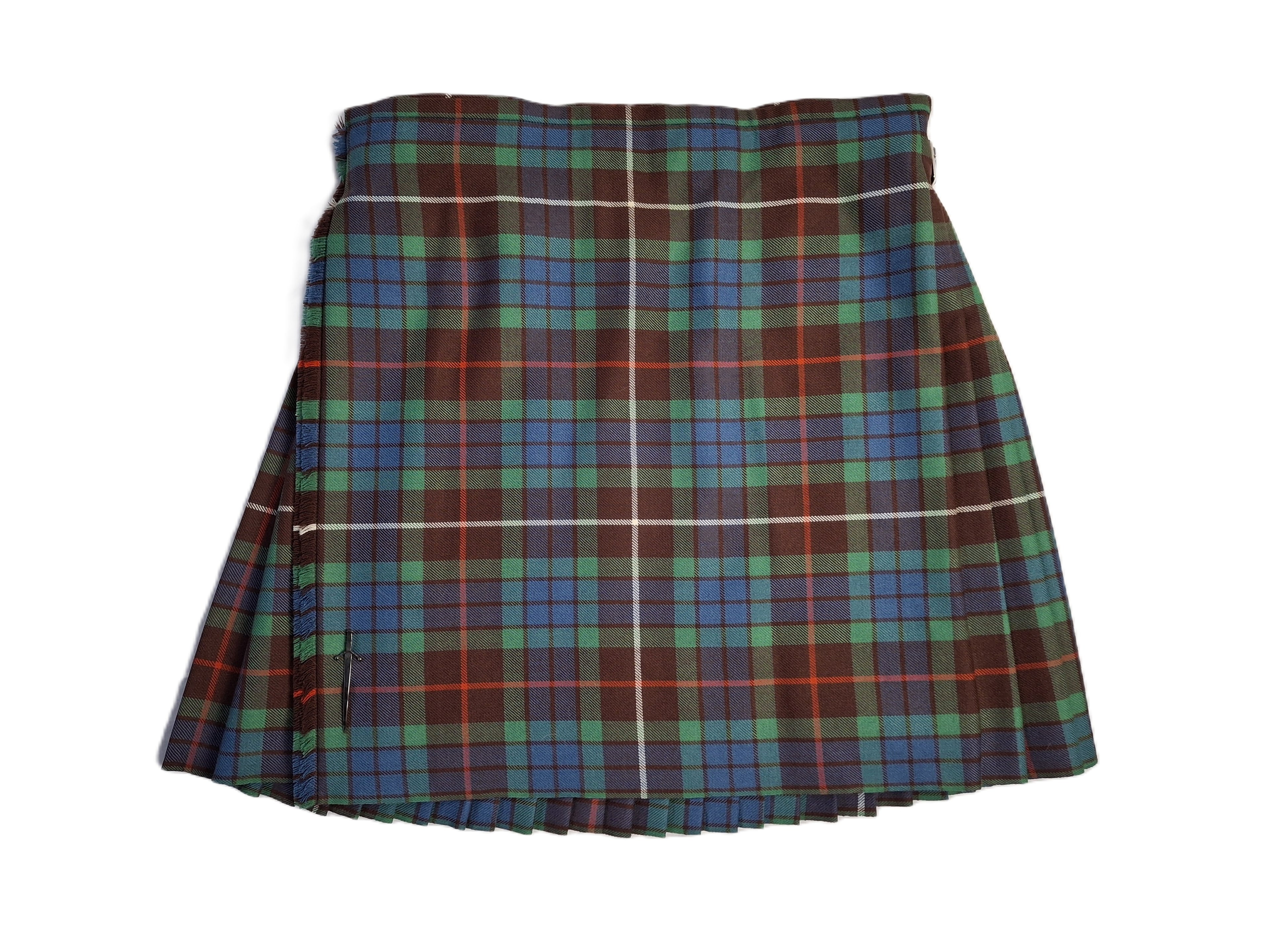 Man's 8 Yard Kilt - 251110A