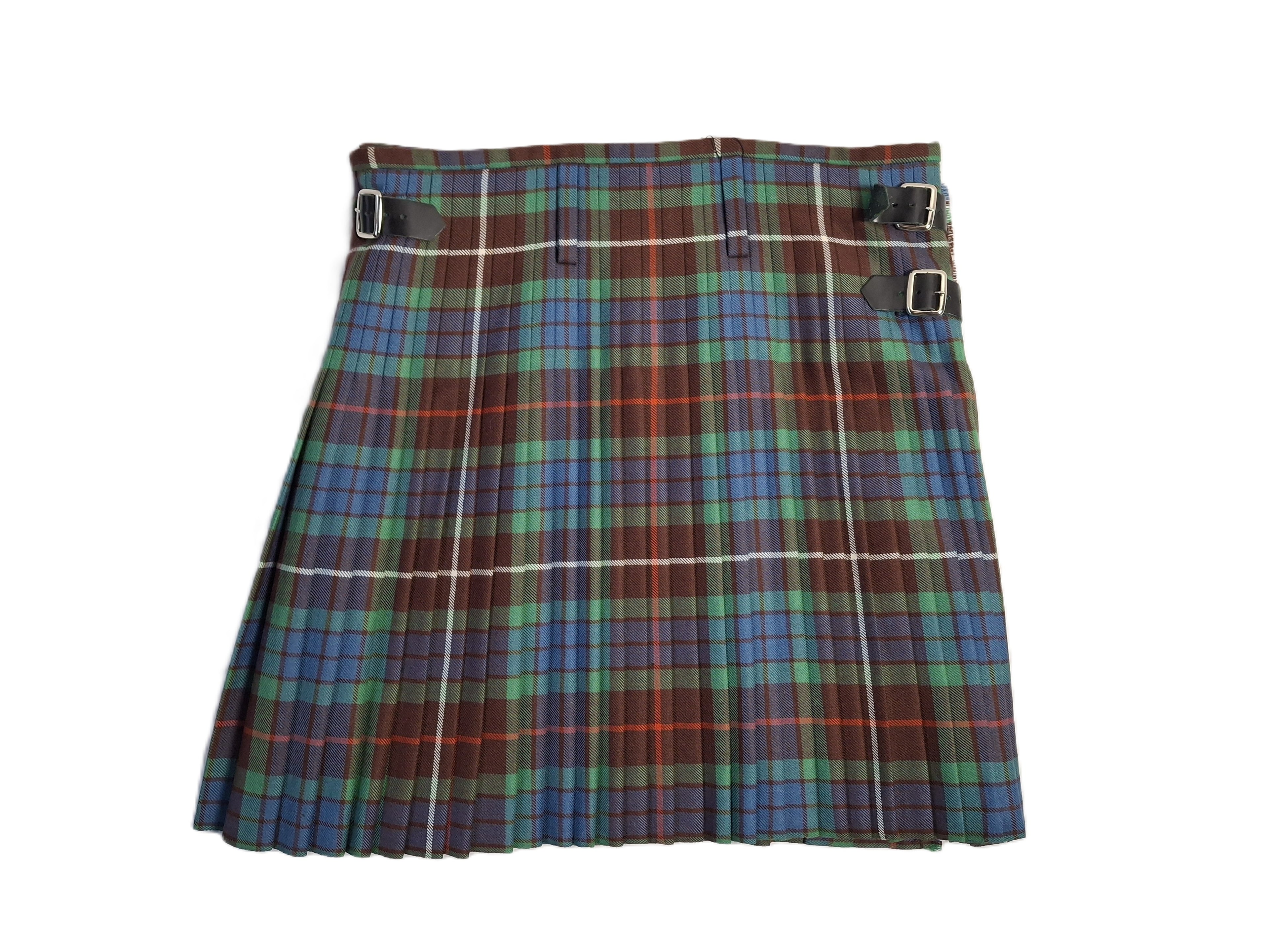 Man's 8 Yard Kilt - 251110A