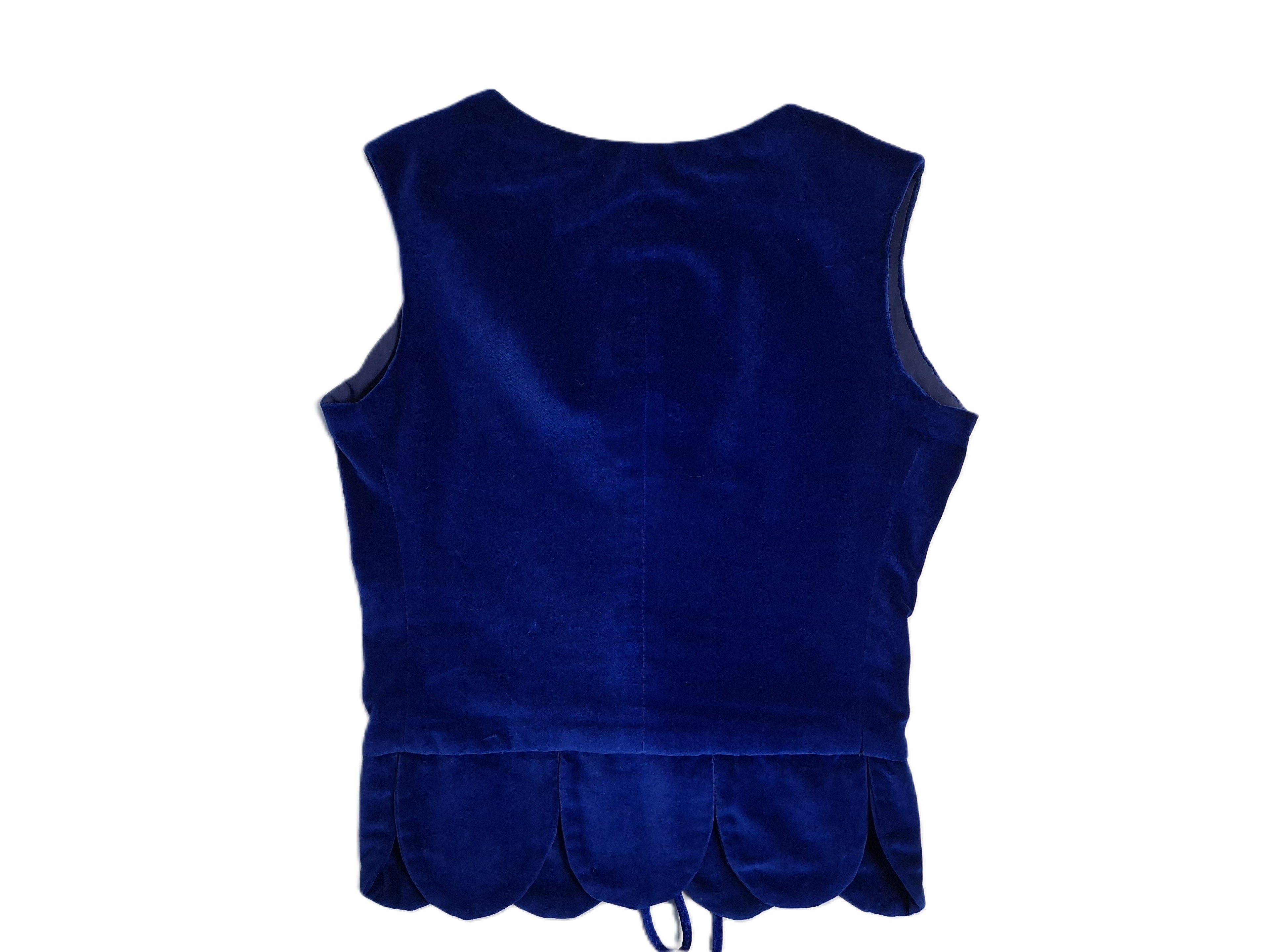Aboyne Outfit - Vest, Skirt and Plaid - 250709A