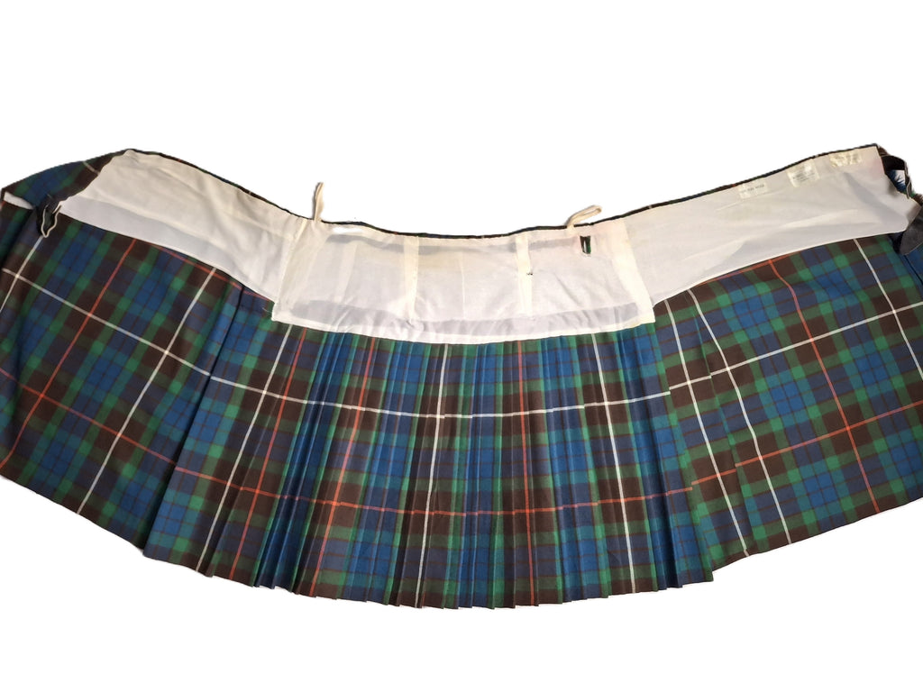 Man's 7 Yard Kilt - 251110B