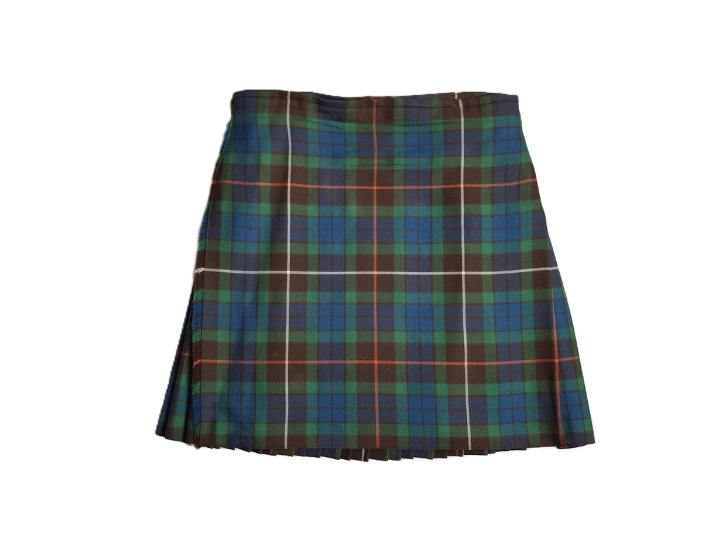 Man's 7 Yard Kilt - 251110B