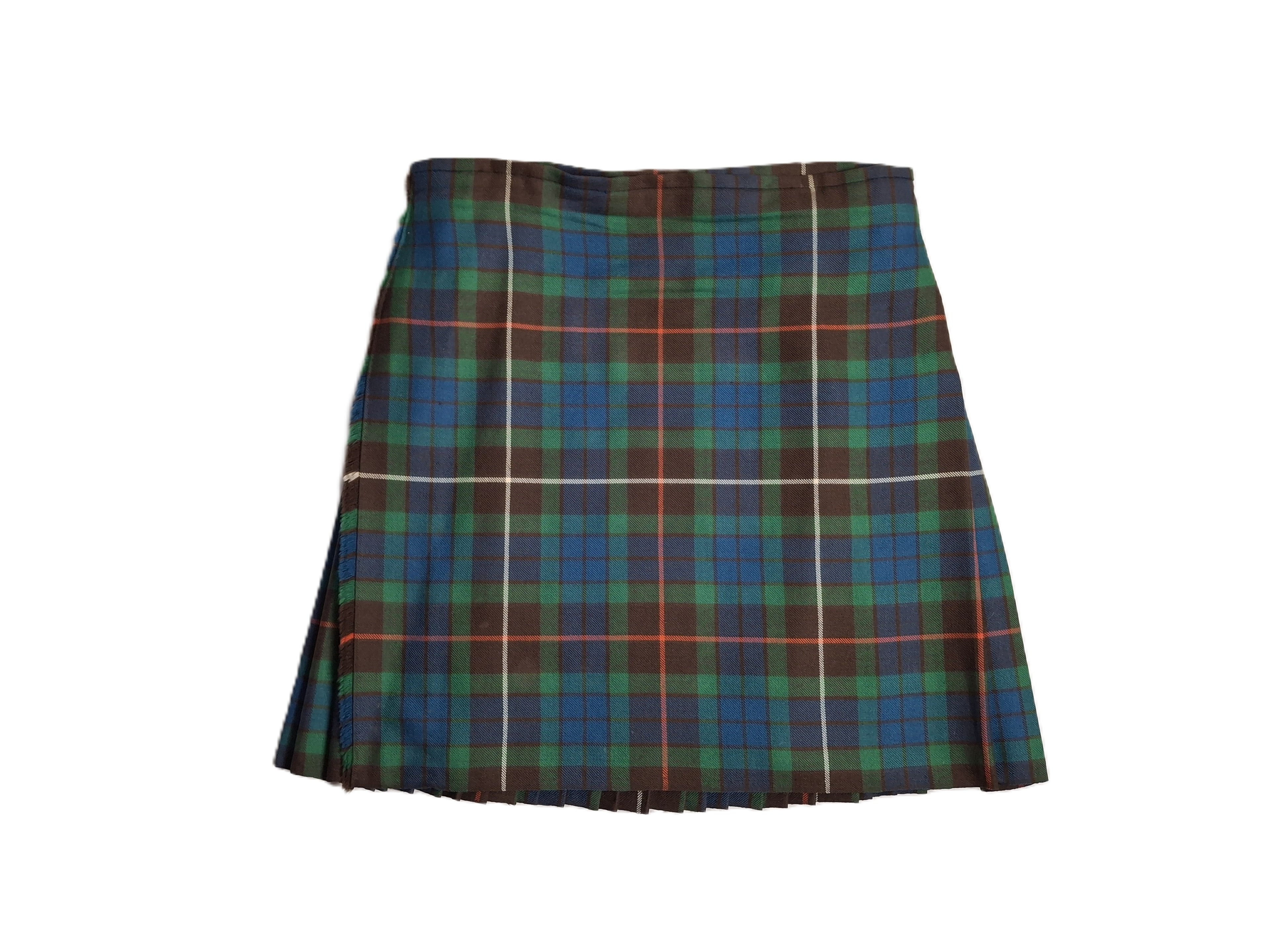 Man's 7 Yard Kilt - 251110B