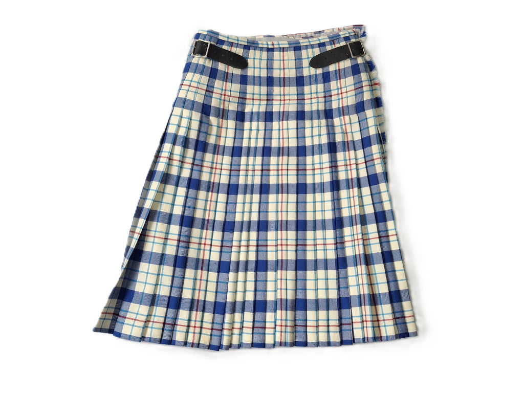 Highland Outfit - Kilt, Jacket & Hose - 240610A