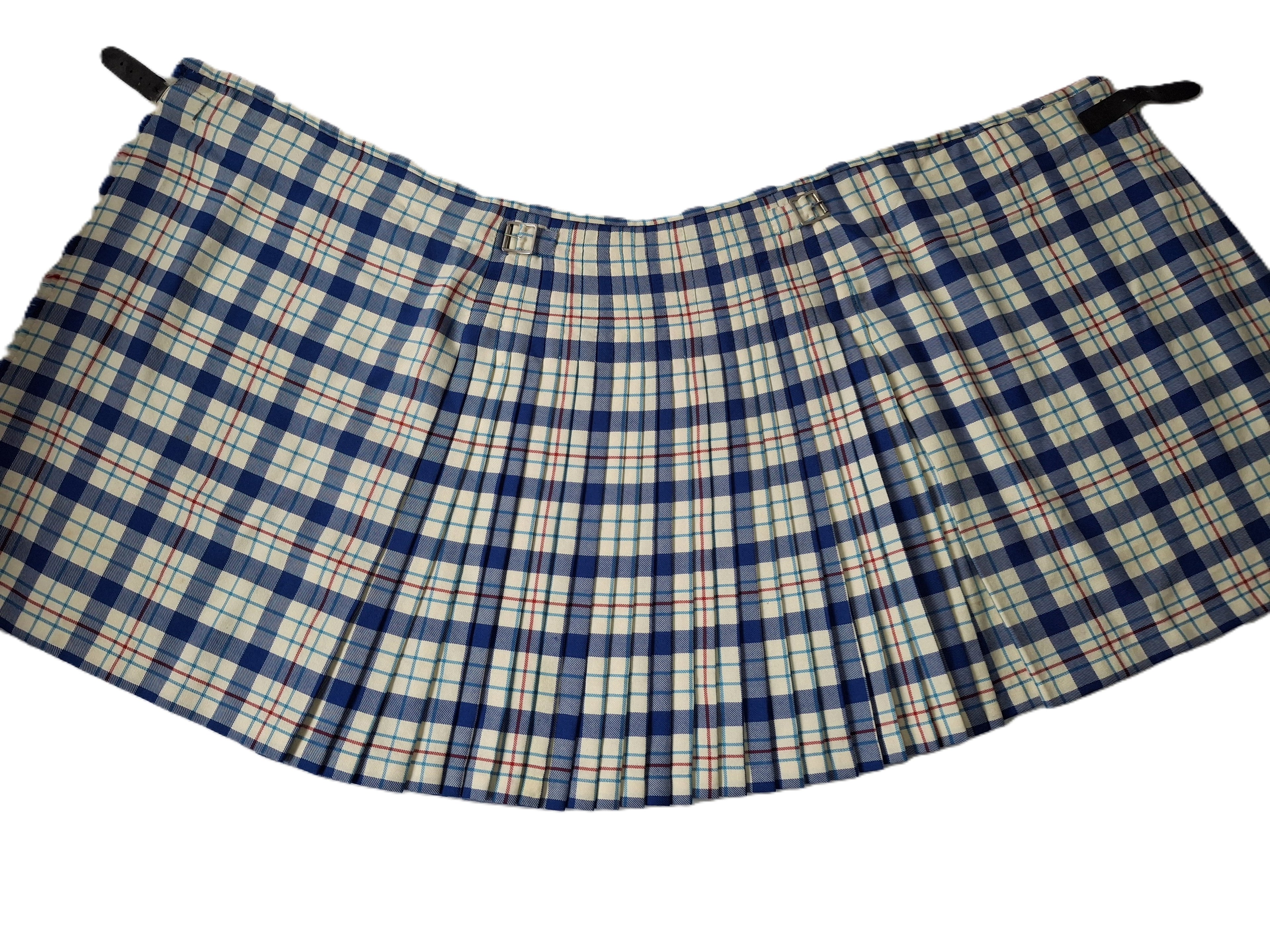 Highland Outfit - Kilt, Jacket & Hose - 240610A