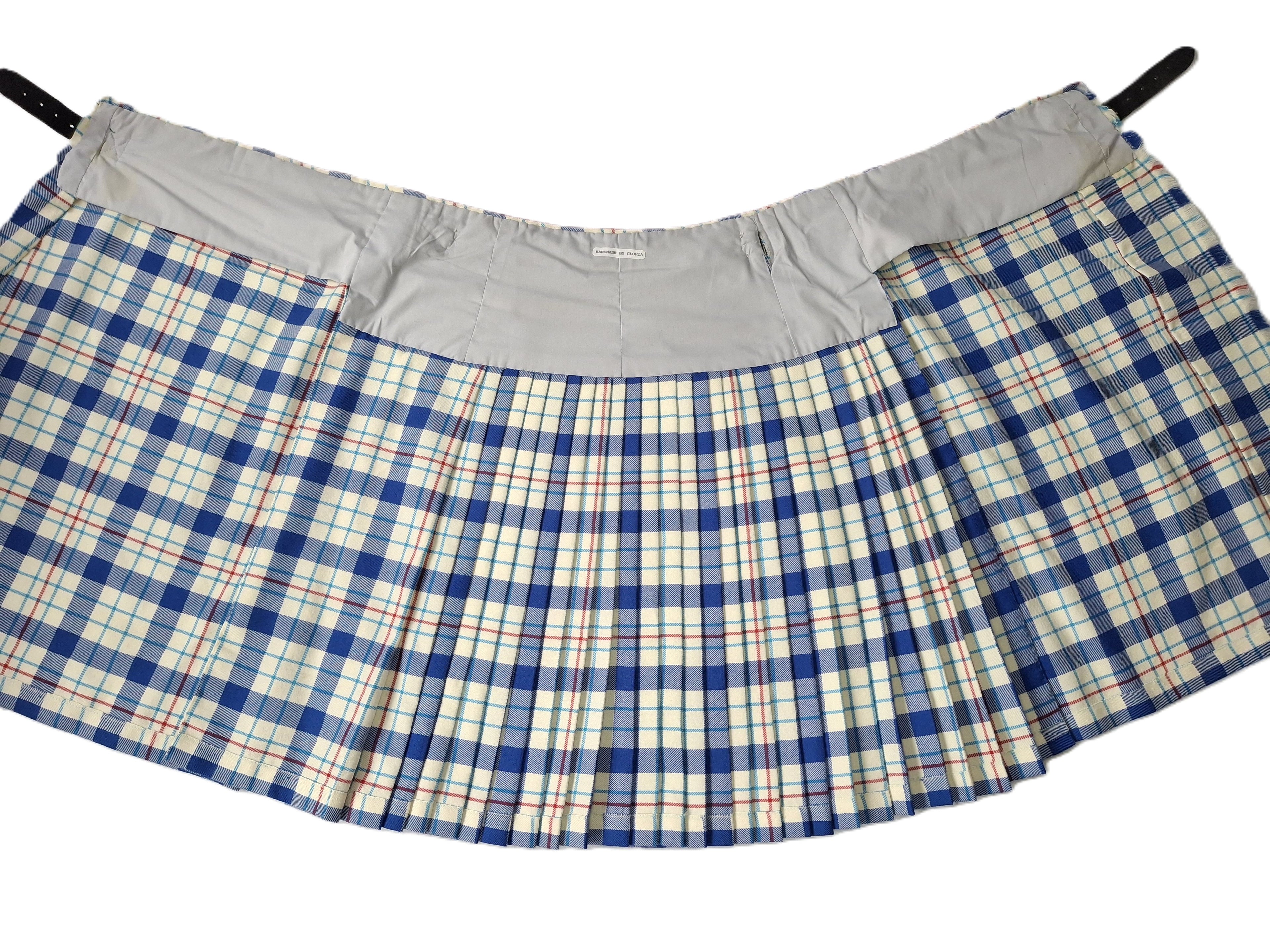 Highland Outfit - Kilt, Jacket & Hose - 240610A