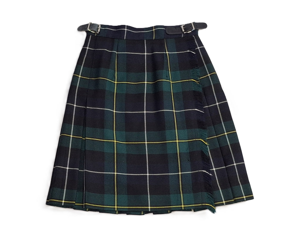 Boys Highland Outfit - Prince Charlie Jacket, Vest, Kiltie and Glengarry - 250709B