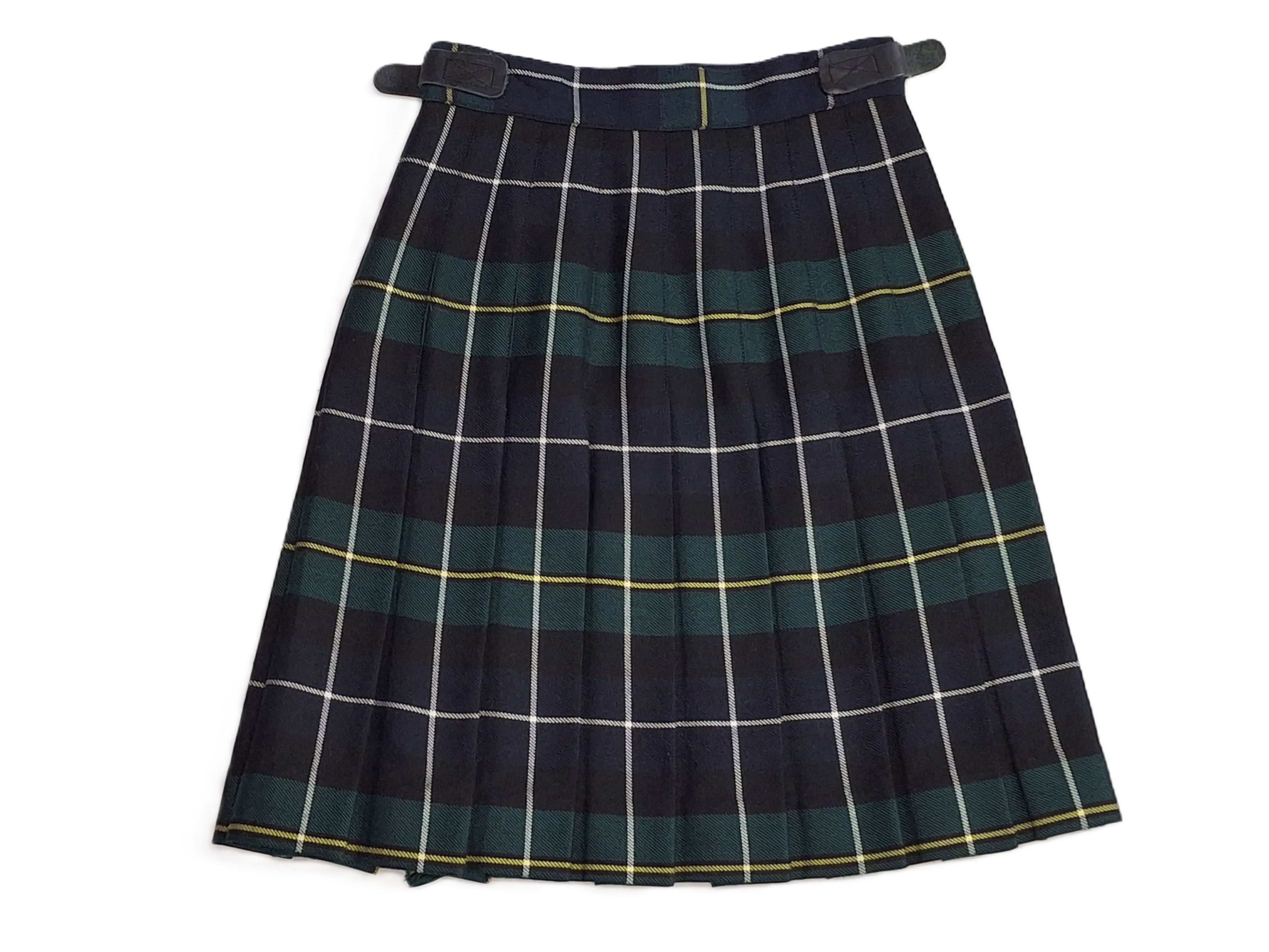 Boys Highland Outfit - Prince Charlie Jacket, Vest, Kiltie and Glengarry - 250709B
