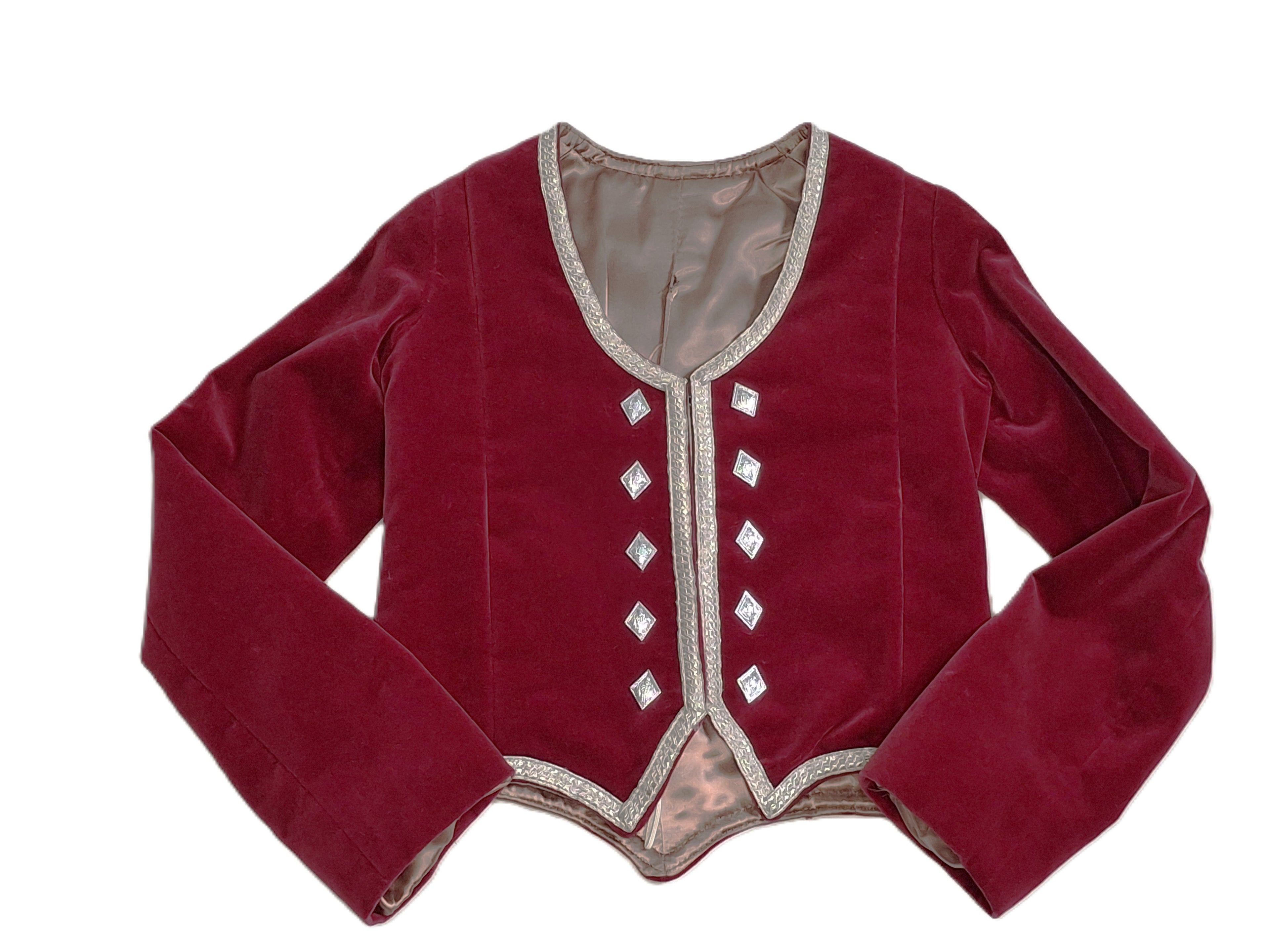 Jacket - 250531J
