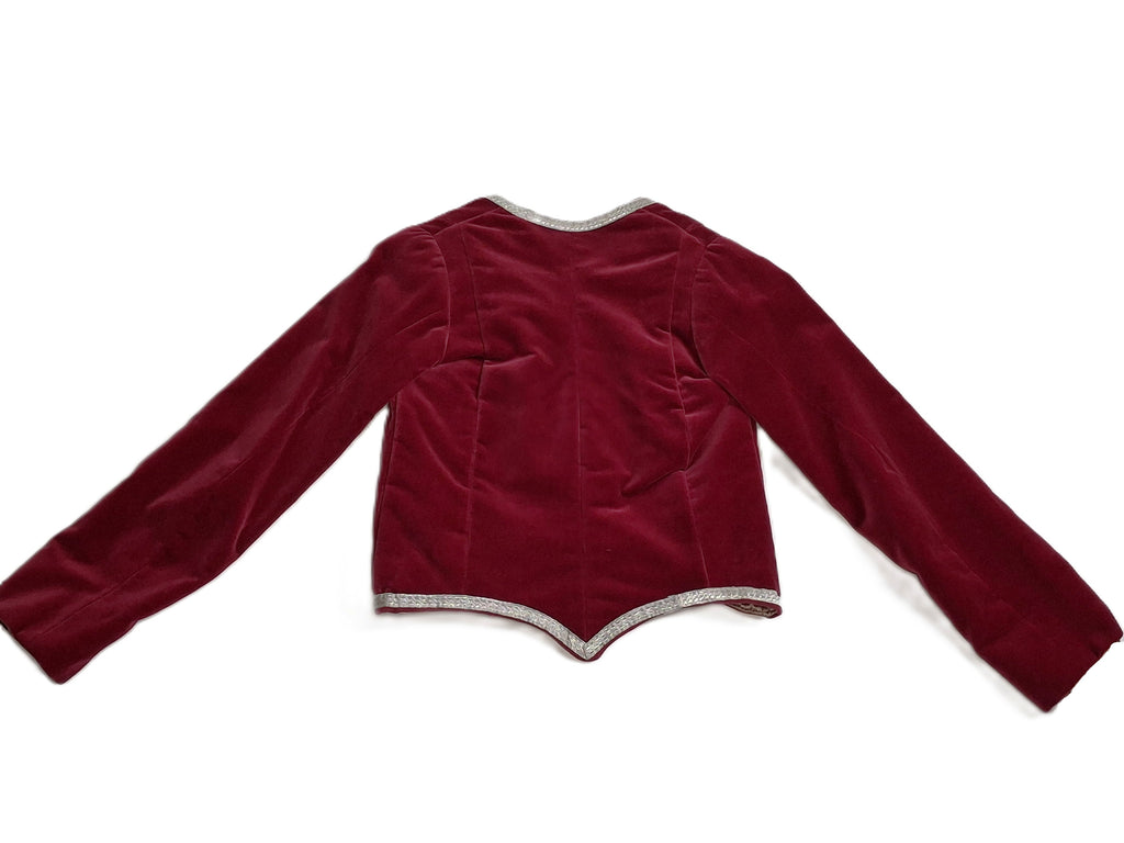 Jacket - 250531J