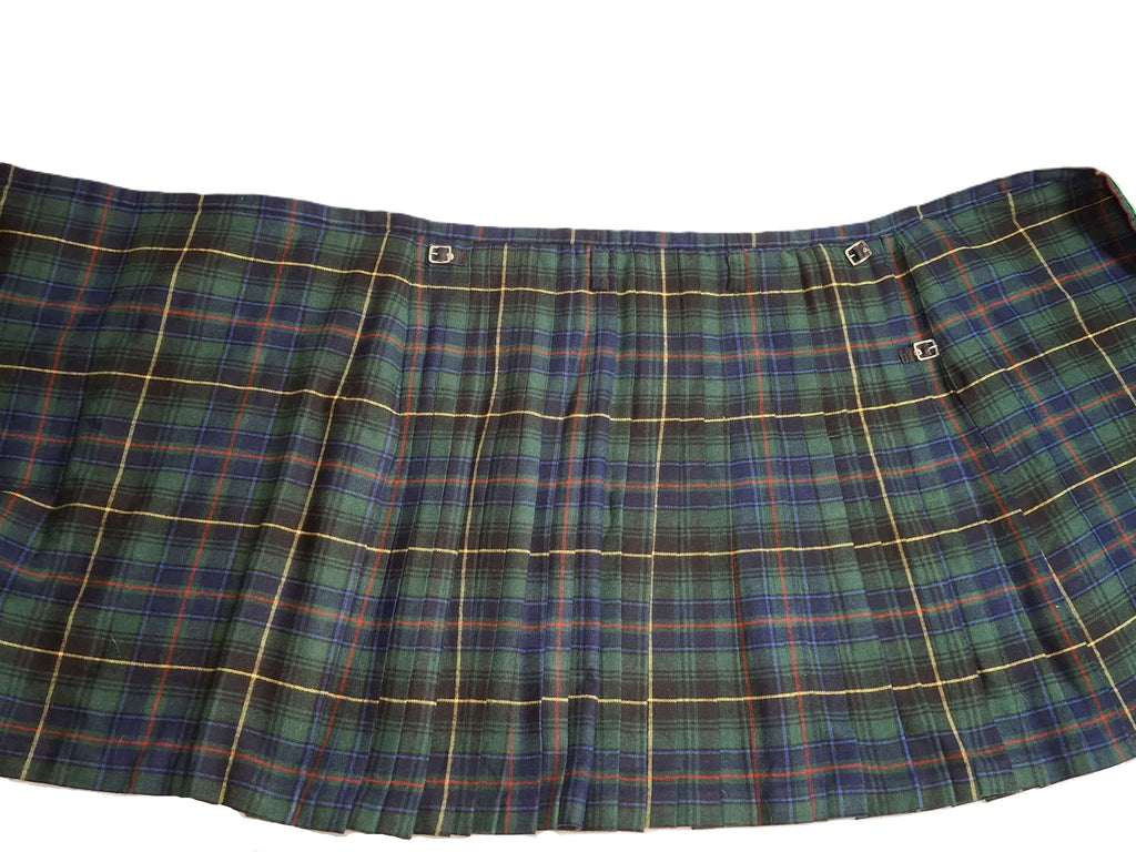 Man's 8 Yard Kilt - 251110C