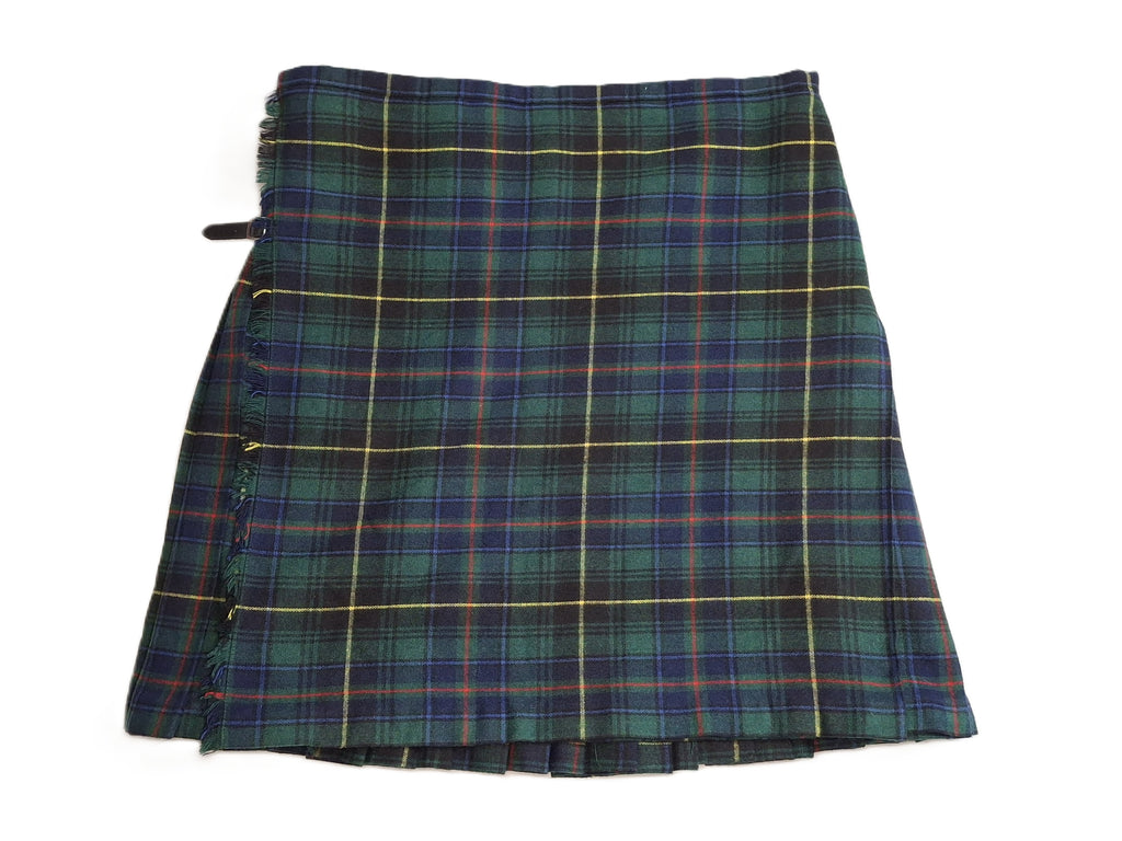 Man's 8 Yard Kilt - 251110C