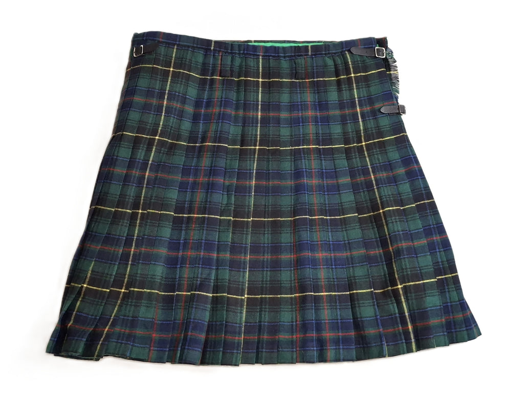 Man's 8 Yard Kilt - 251110C