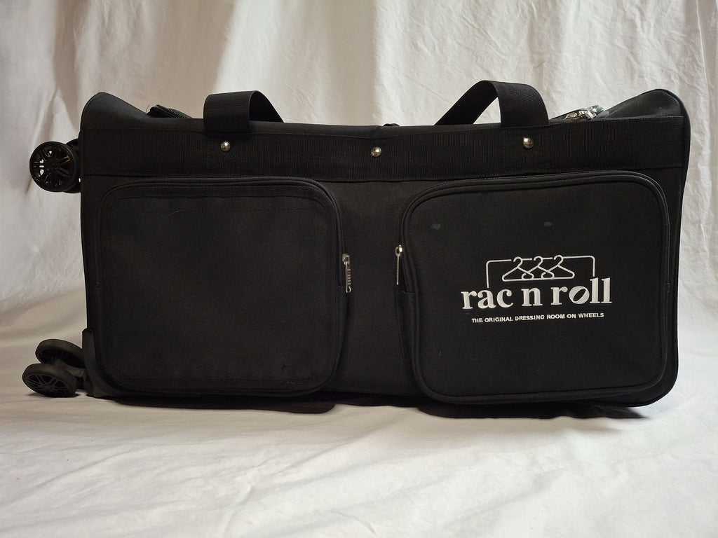 Rac'n Roll - 260410E