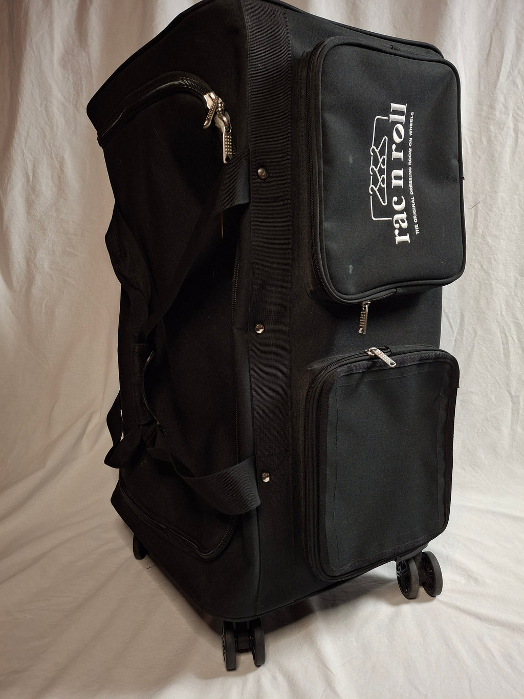 Rac'n Roll - 260410E