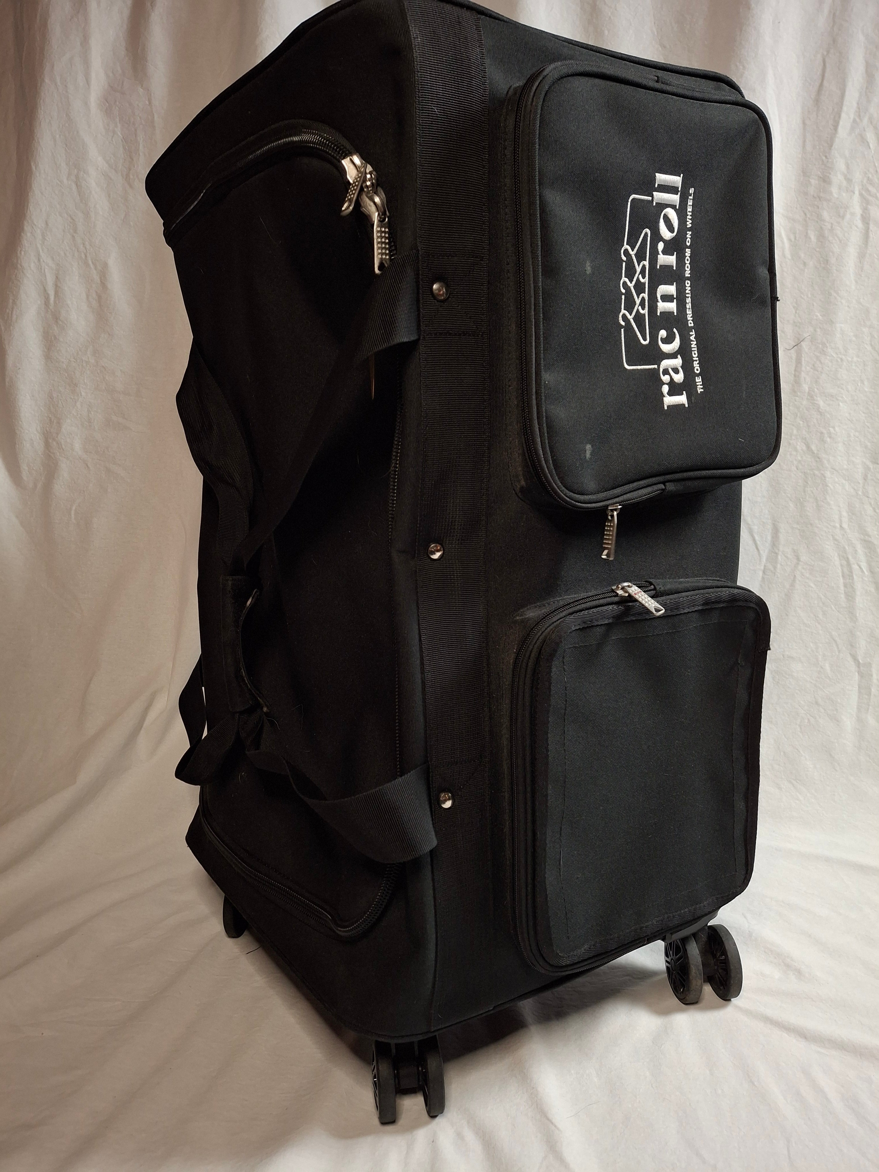 Rac'n Roll - 260410E