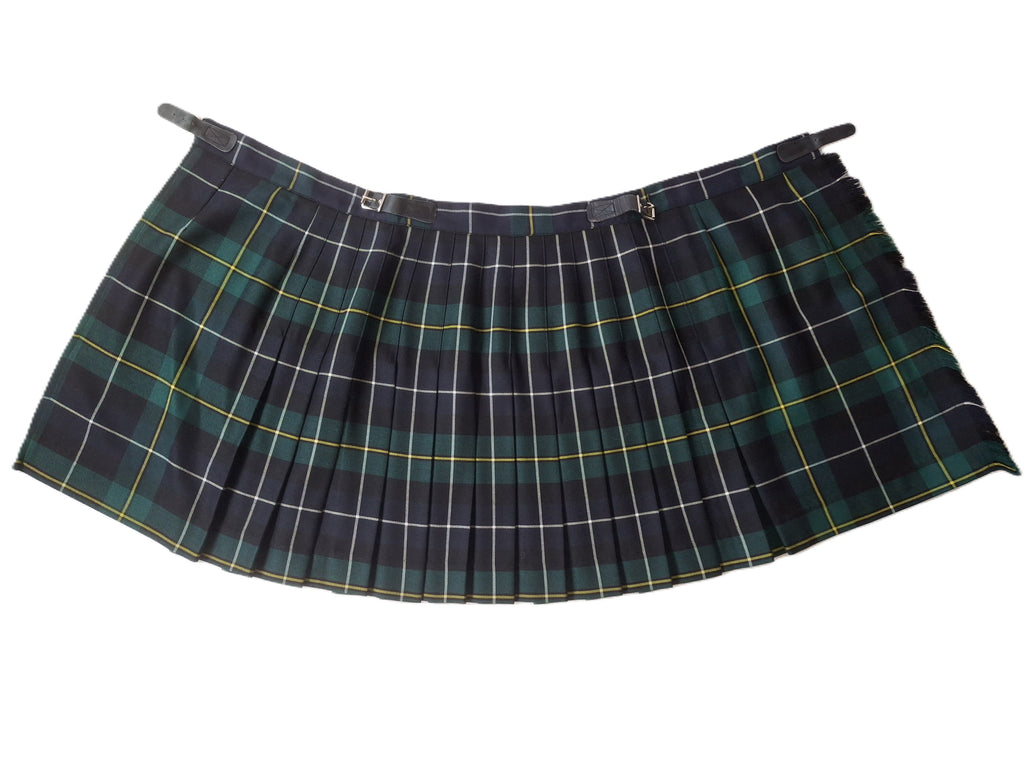 Boys Highland Outfit - Prince Charlie Jacket, Vest, Kiltie and Glengarry - 250709B