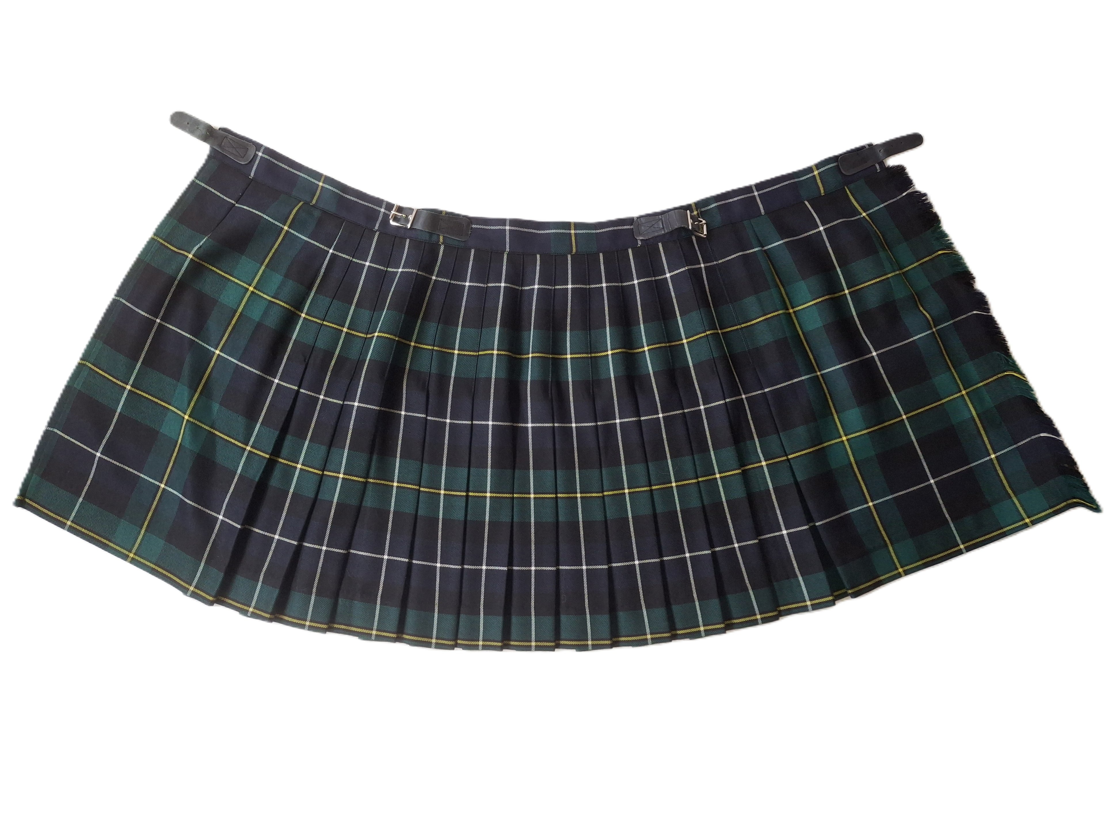 Boys Highland Outfit - Prince Charlie Jacket, Vest, Kiltie and Glengarry - 250709B