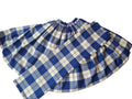 Aboyne Skirt and Plaid - 260216A