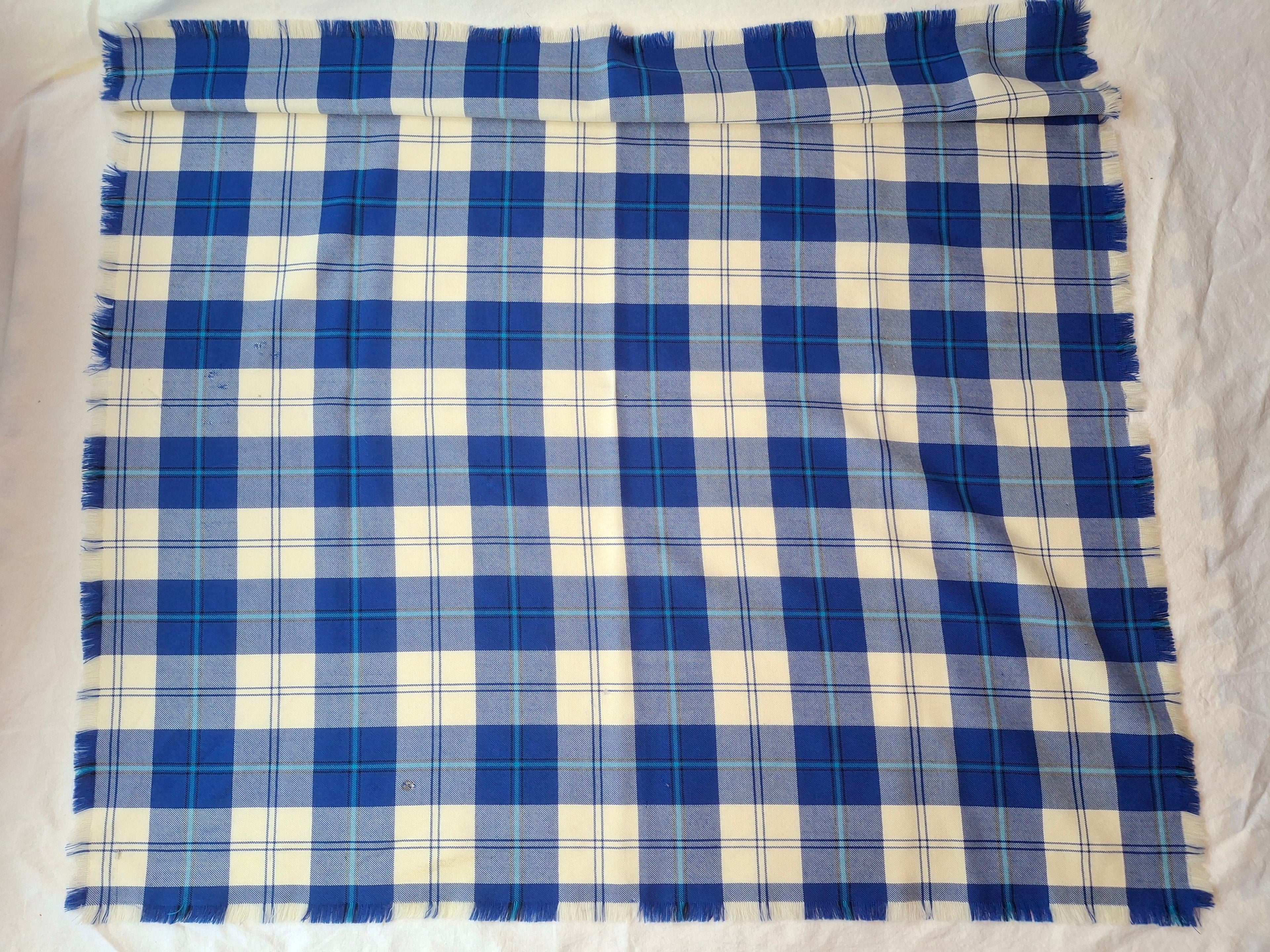 Aboyne Skirt and Plaid - 260216A