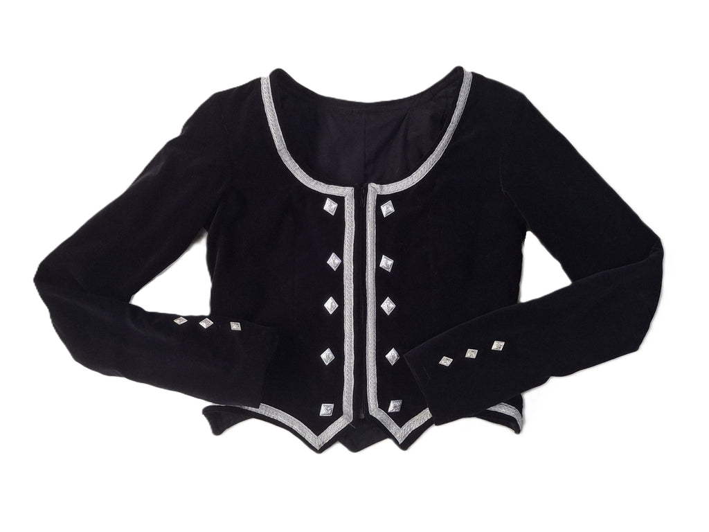 Black Jacket - 260621B
