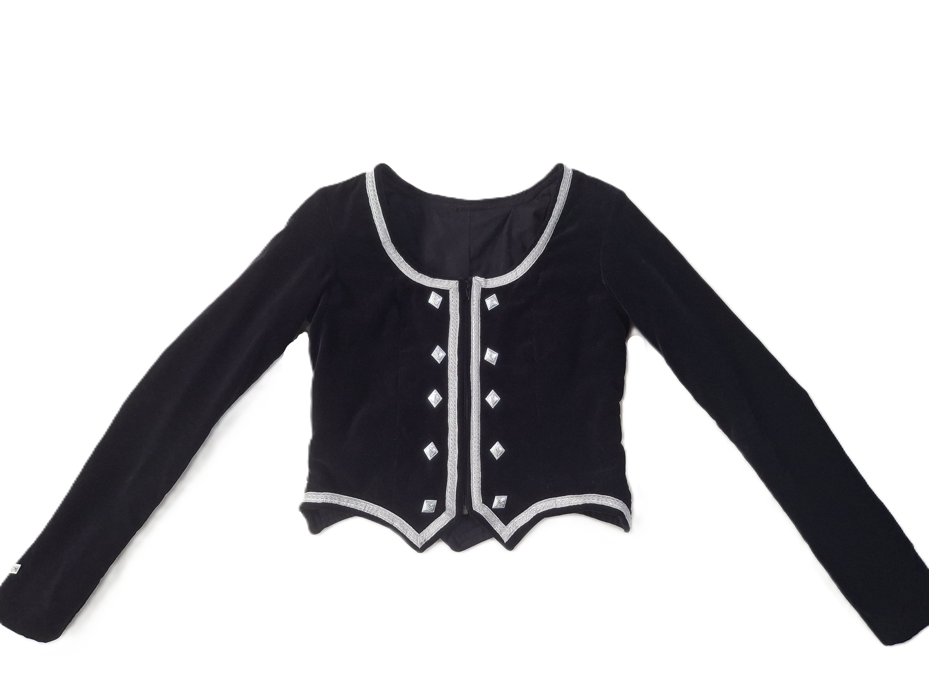 Black Jacket - 260621B