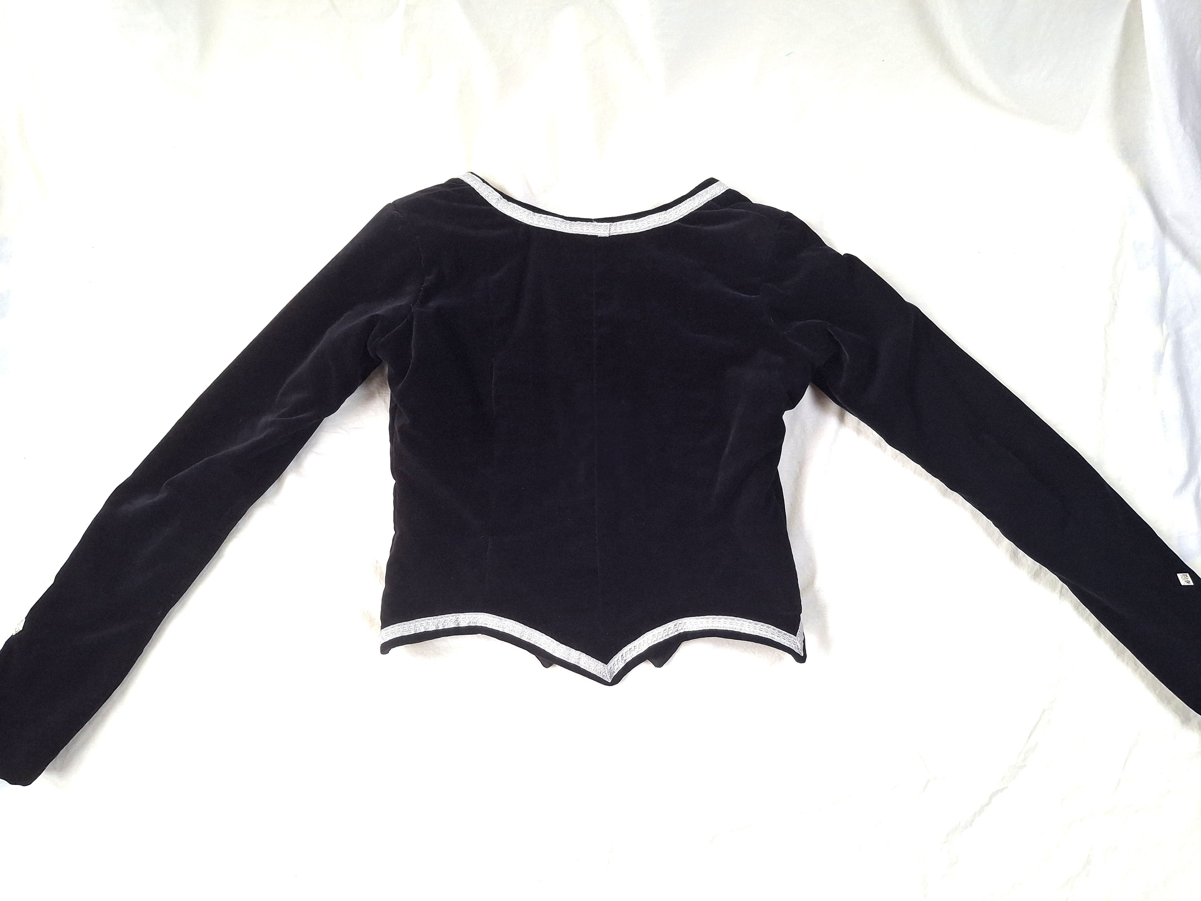 Black Jacket - 260621B
