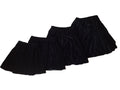 Black Choreo Skirts - 230927D