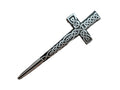 Knight's Destiny Kilt Pin